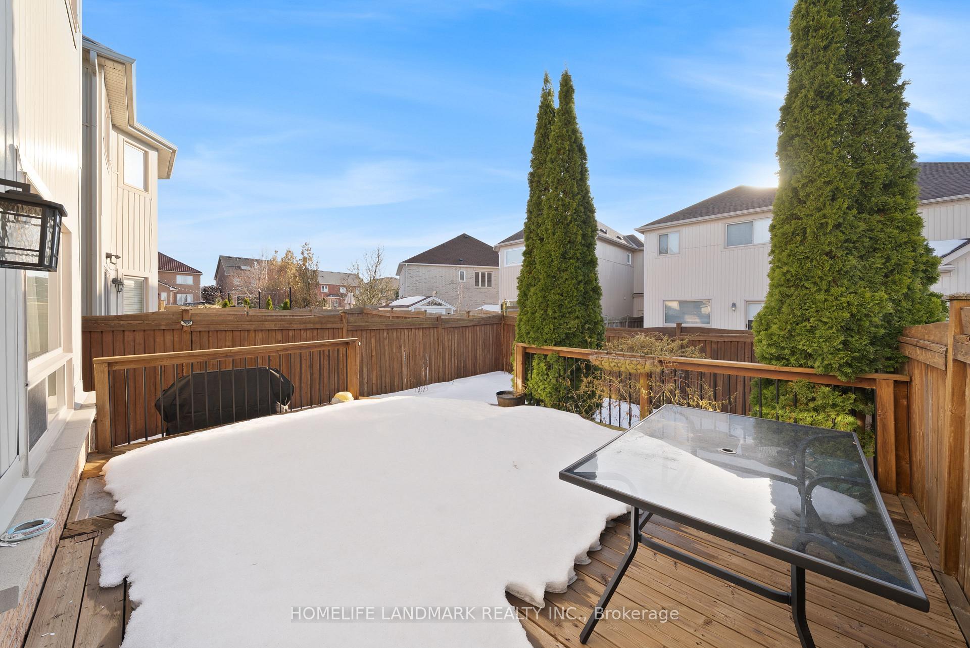 Photo 30 of 22 Riel Drive, Richmond Hill, Oak Ridges — HOMEH