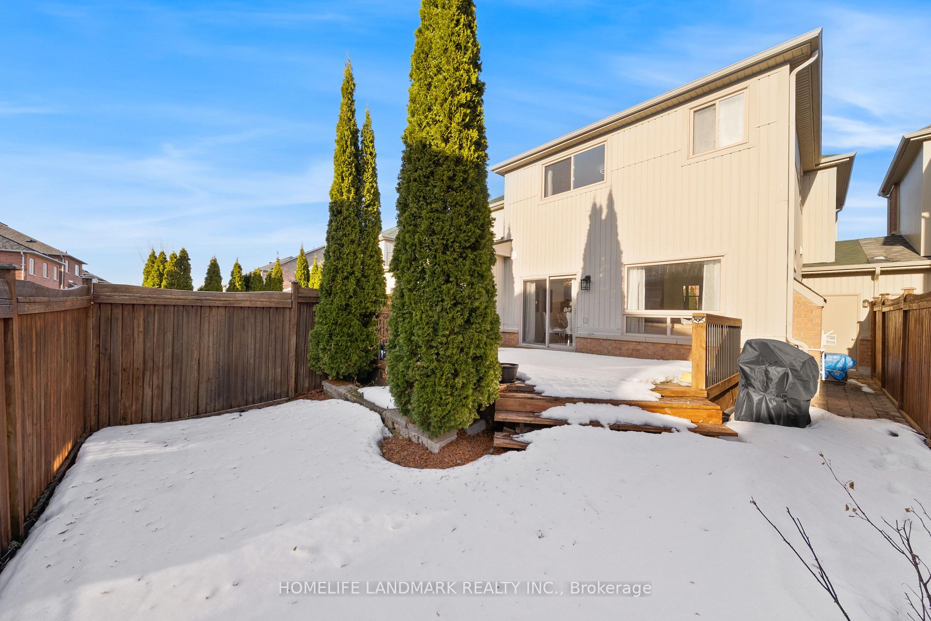 Photo 31 of 22 Riel Drive, Richmond Hill, Oak Ridges — HOMEH