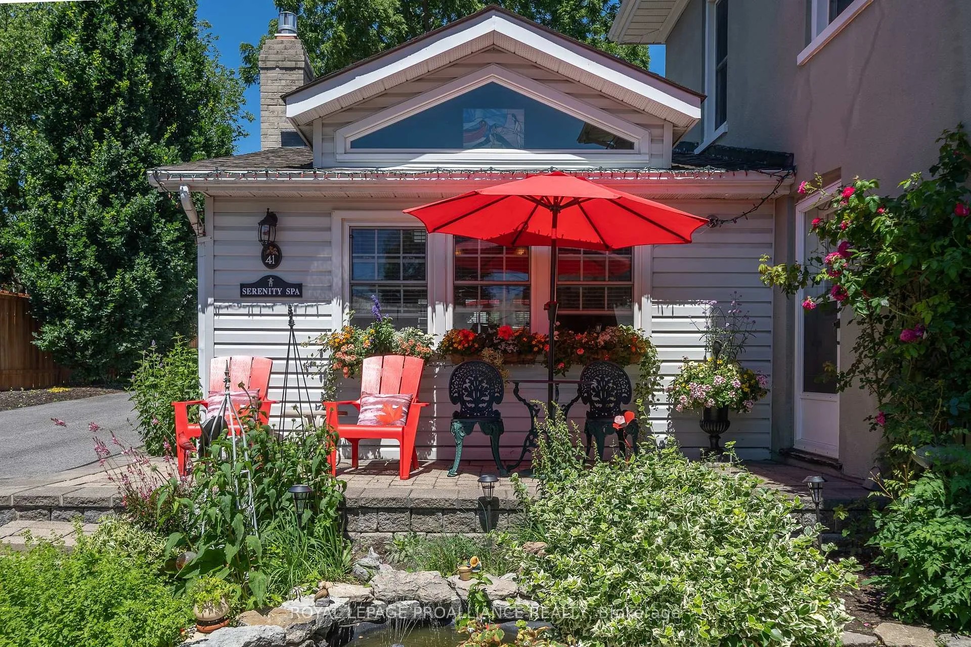Photo 4 of 41 King Street, Prince Edward County, Picton Ward — HOMEH