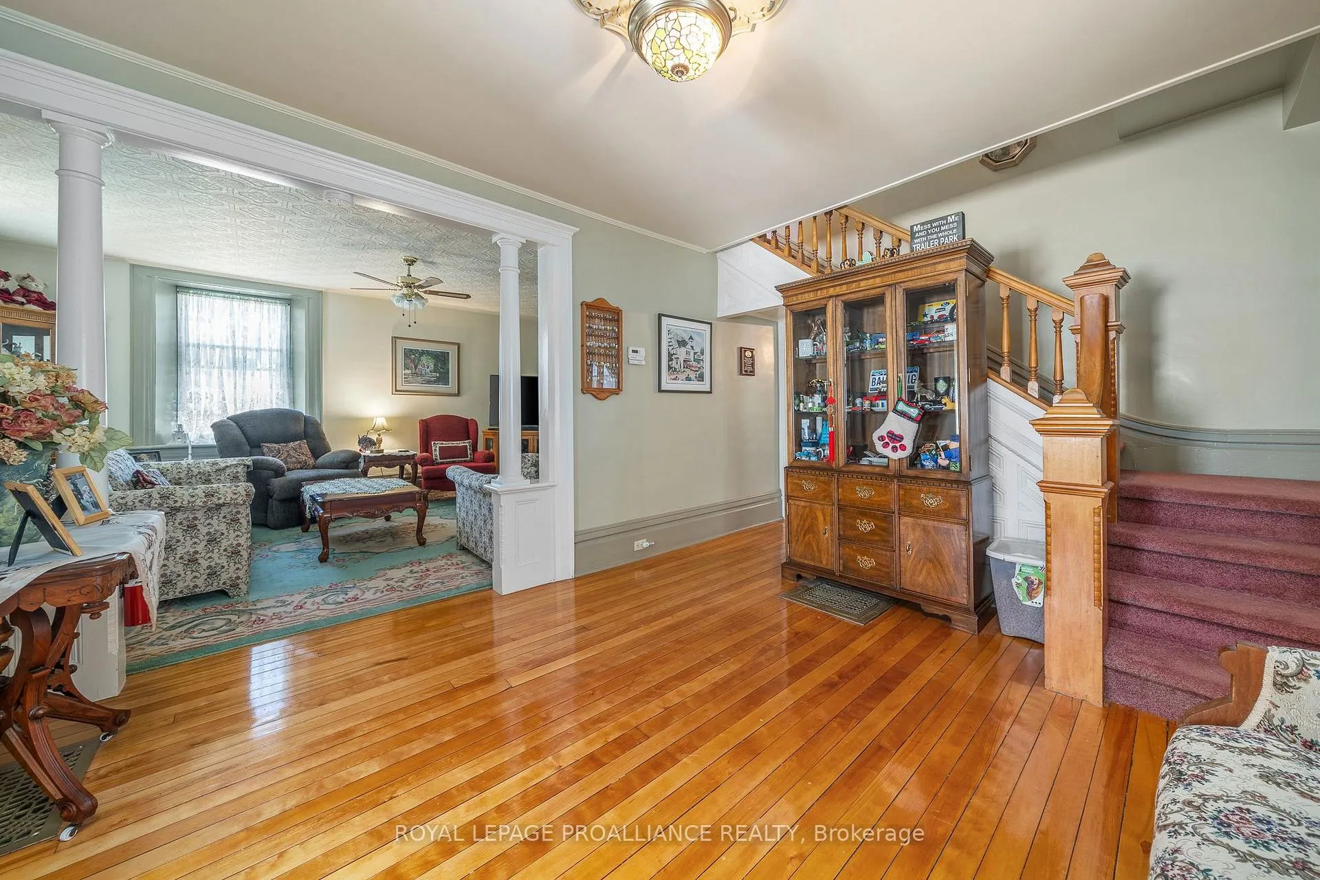 Photo 7 of 41 King Street, Prince Edward County, Picton Ward — HOMEH
