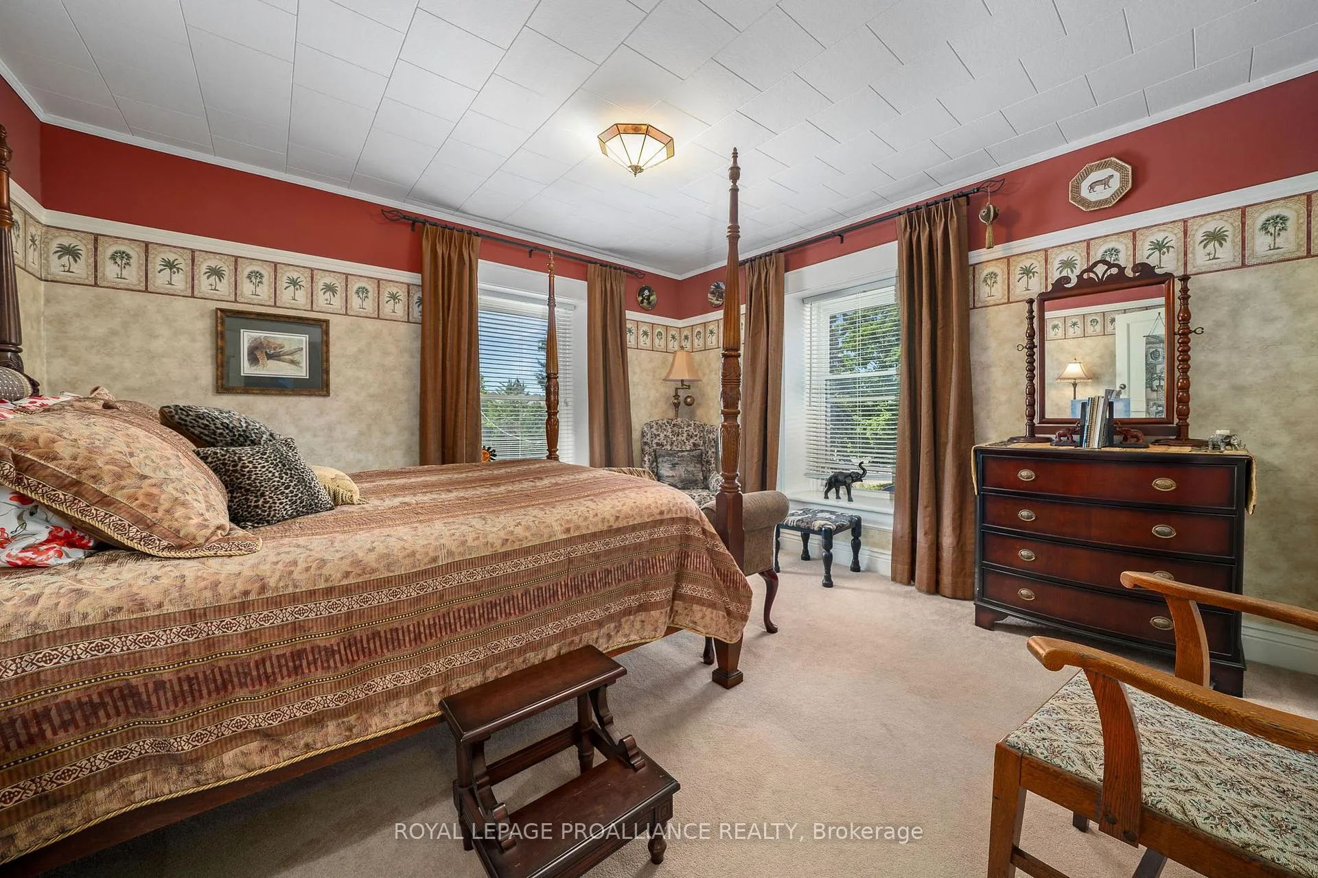 Photo 21 of 41 King Street, Prince Edward County, Picton Ward — HOMEH
