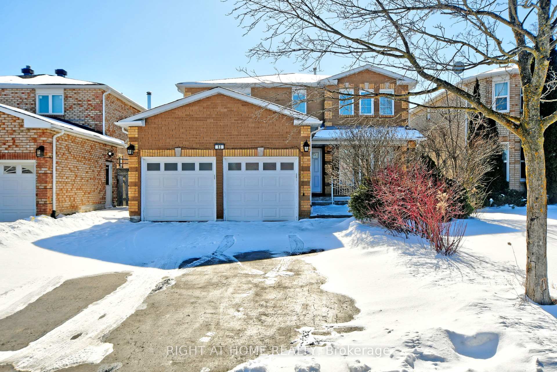 Photo 1 of 53 Mandel Crescent, Richmond Hill, Devonsleigh — HOMEH