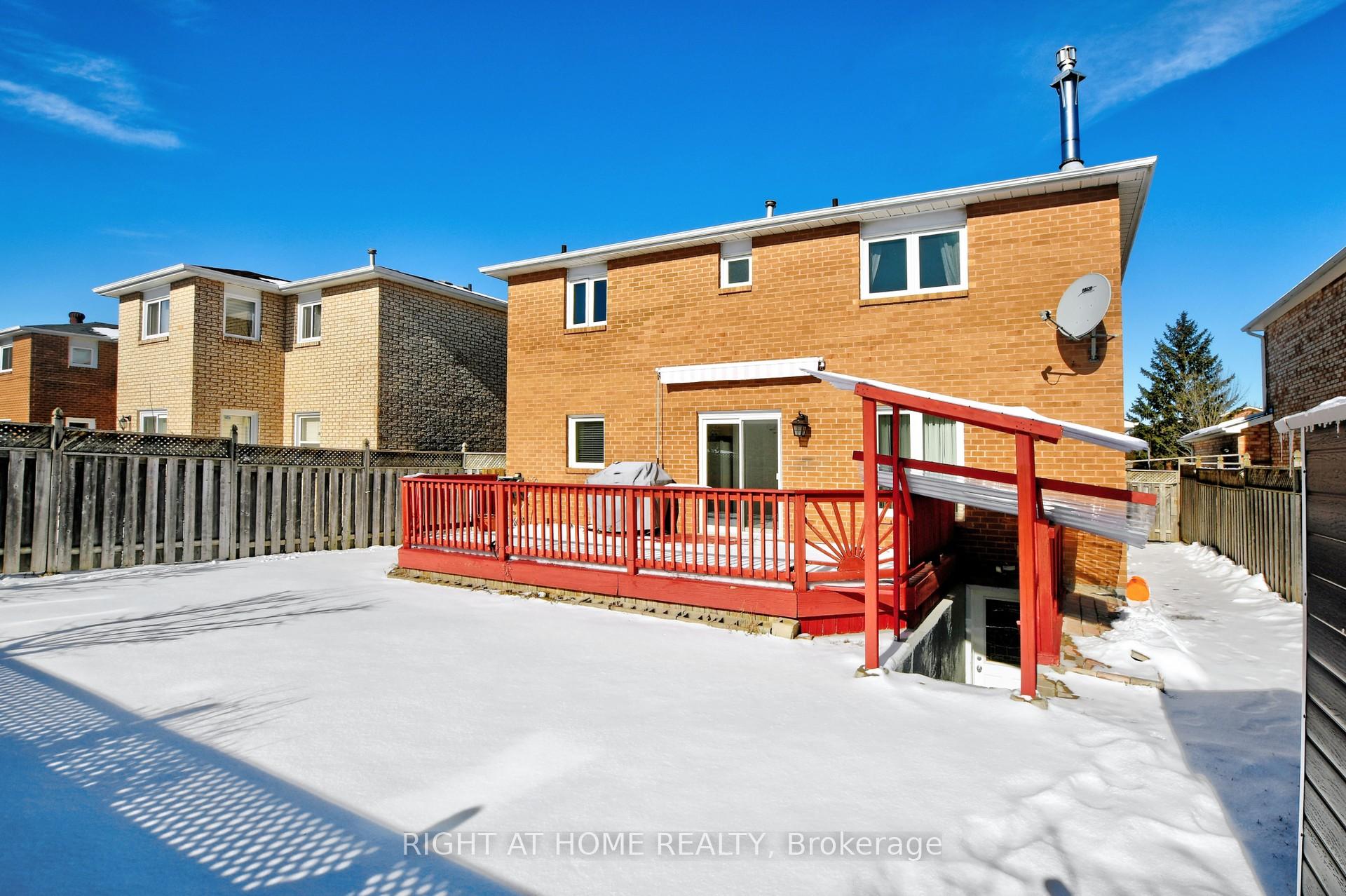 Photo 26 of 53 Mandel Crescent, Richmond Hill, Devonsleigh — HOMEH