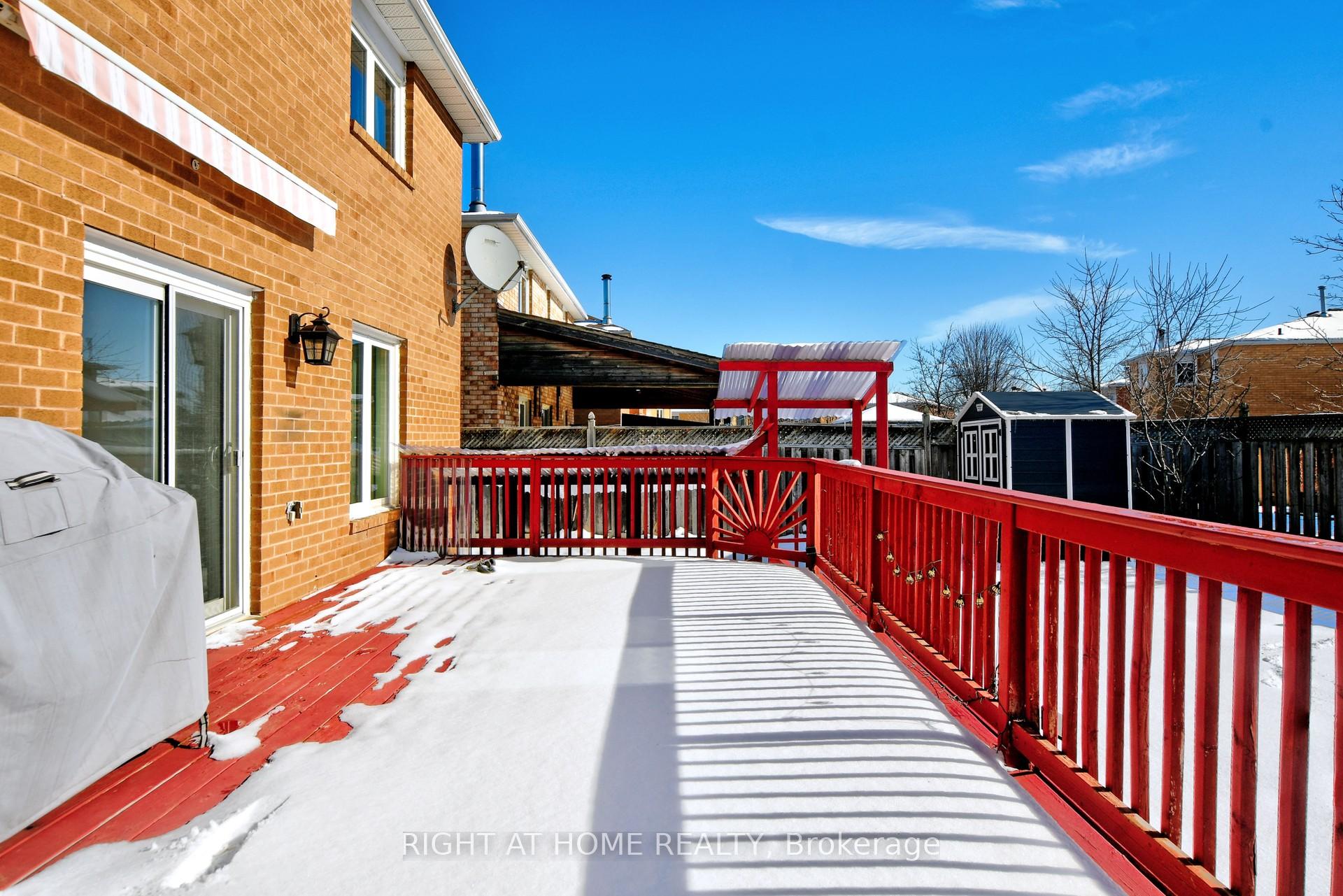 Photo 27 of 53 Mandel Crescent, Richmond Hill, Devonsleigh — HOMEH