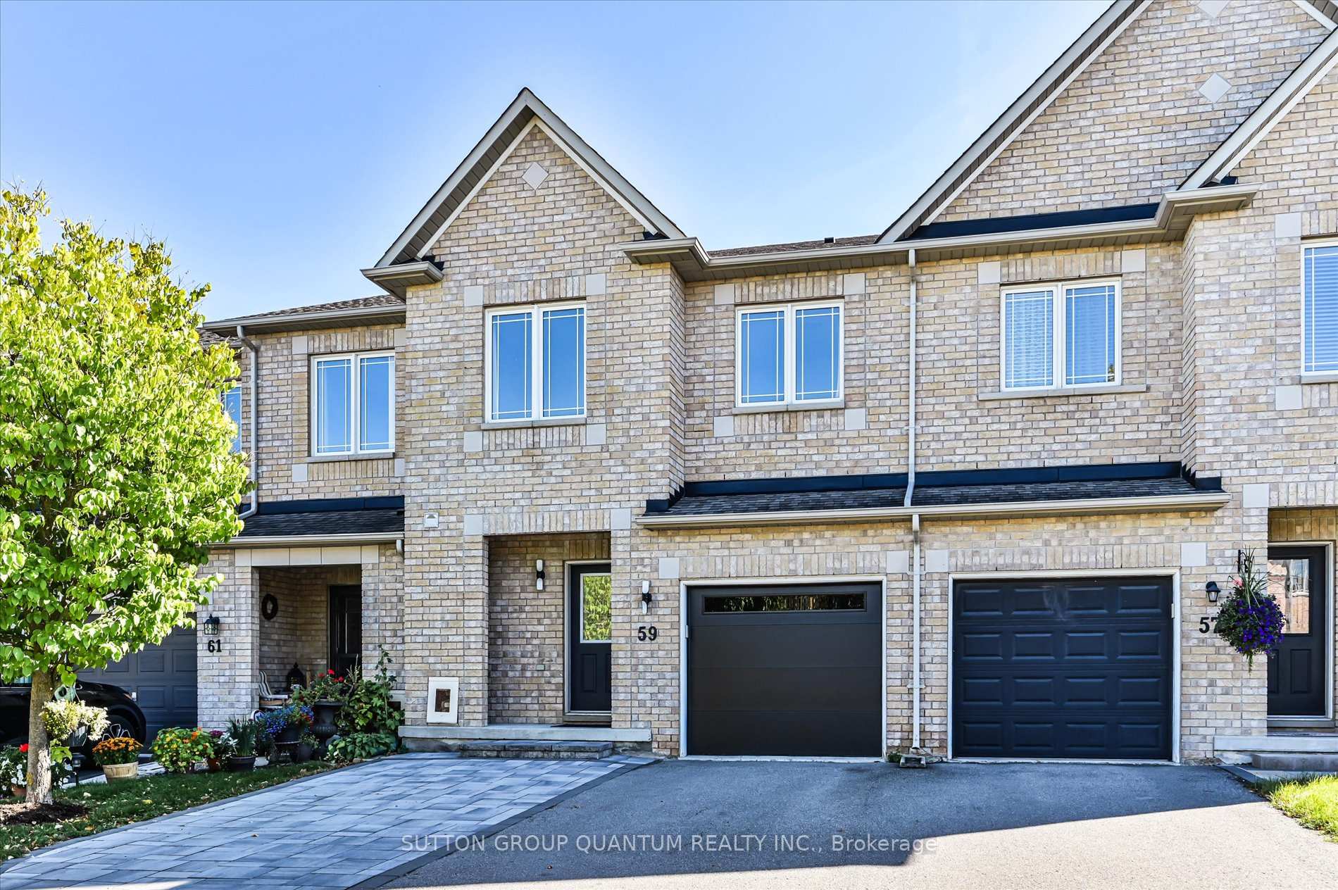 Photo 6 of 59 Marshview Avenue, Aurora, Bayview Northeast — HOMEH