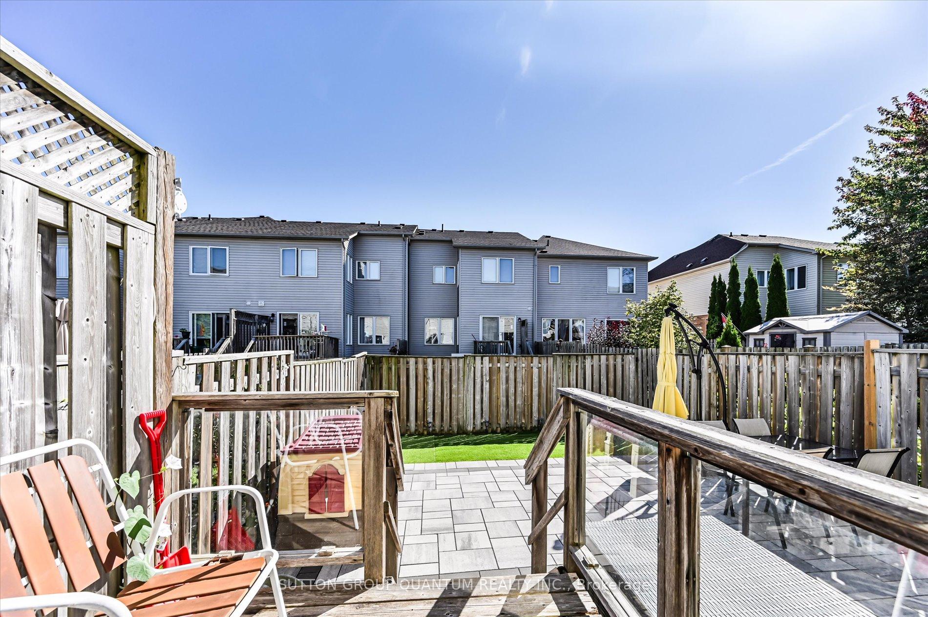 Photo 29 of 59 Marshview Avenue, Aurora, Bayview Northeast — HOMEH
