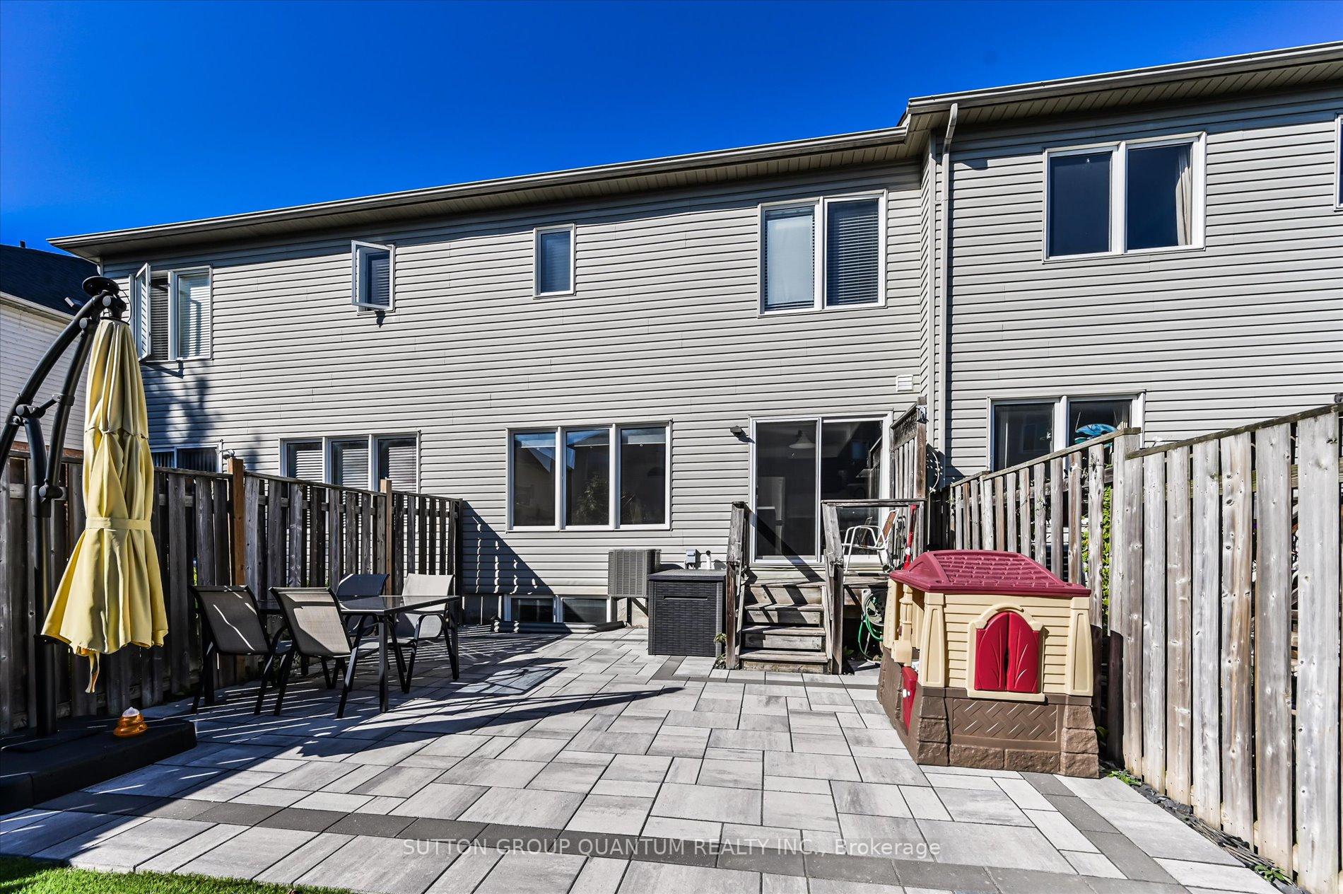 Photo 31 of 59 Marshview Avenue, Aurora, Bayview Northeast — HOMEH