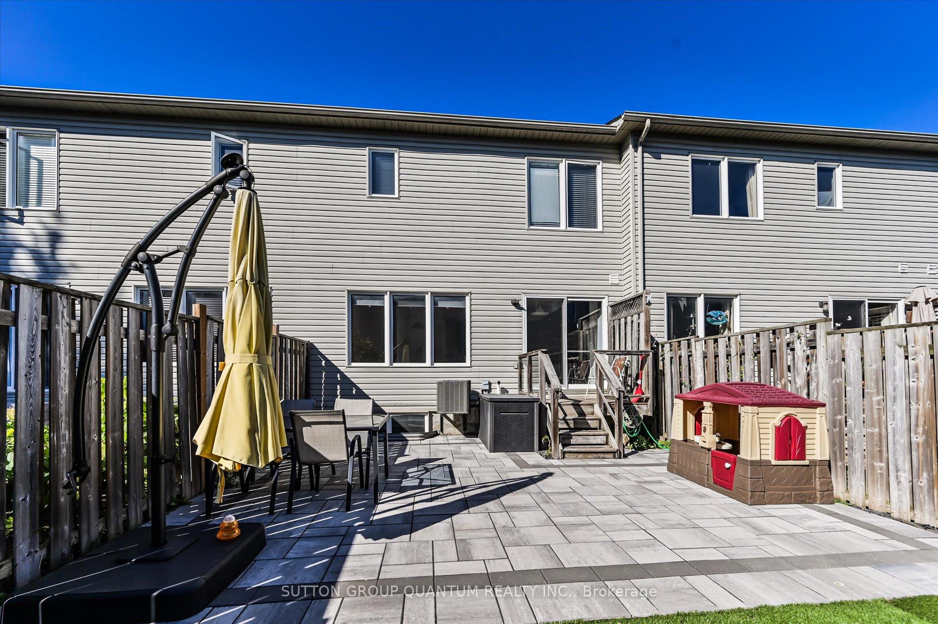 Photo 33 of 59 Marshview Avenue, Aurora, Bayview Northeast — HOMEH