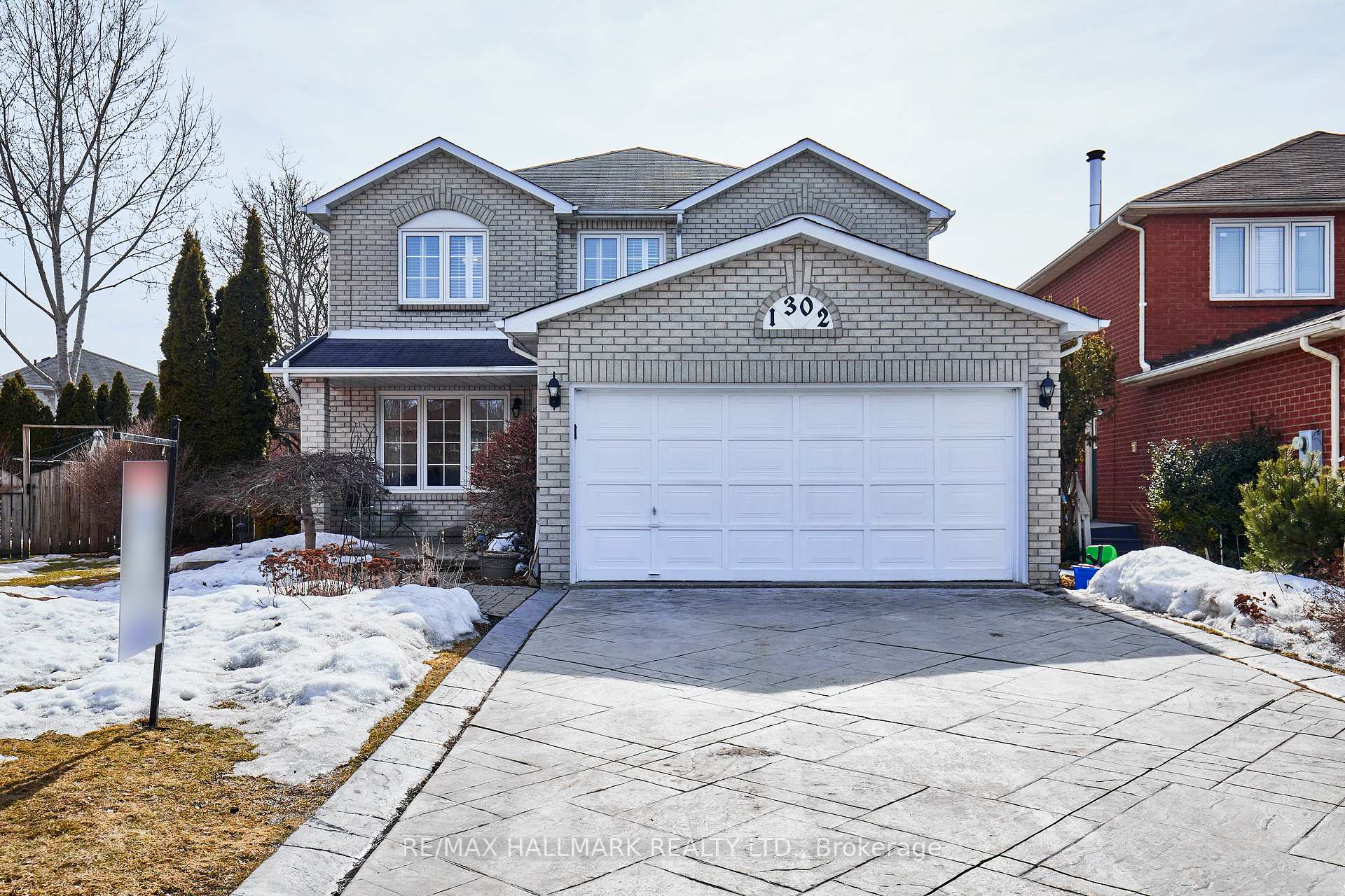 Photo 1 of 1302 Cornell Court, Pickering, Liverpool — HOMEH