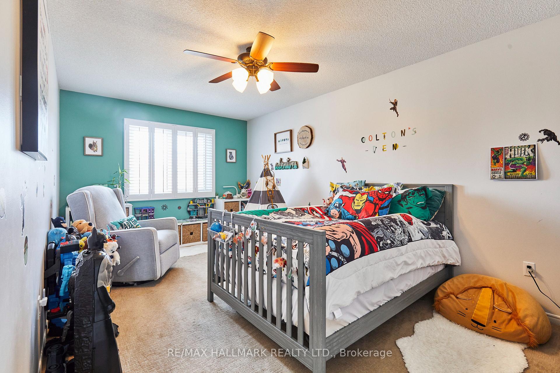 Photo 15 of 1302 Cornell Court, Pickering, Liverpool — HOMEH