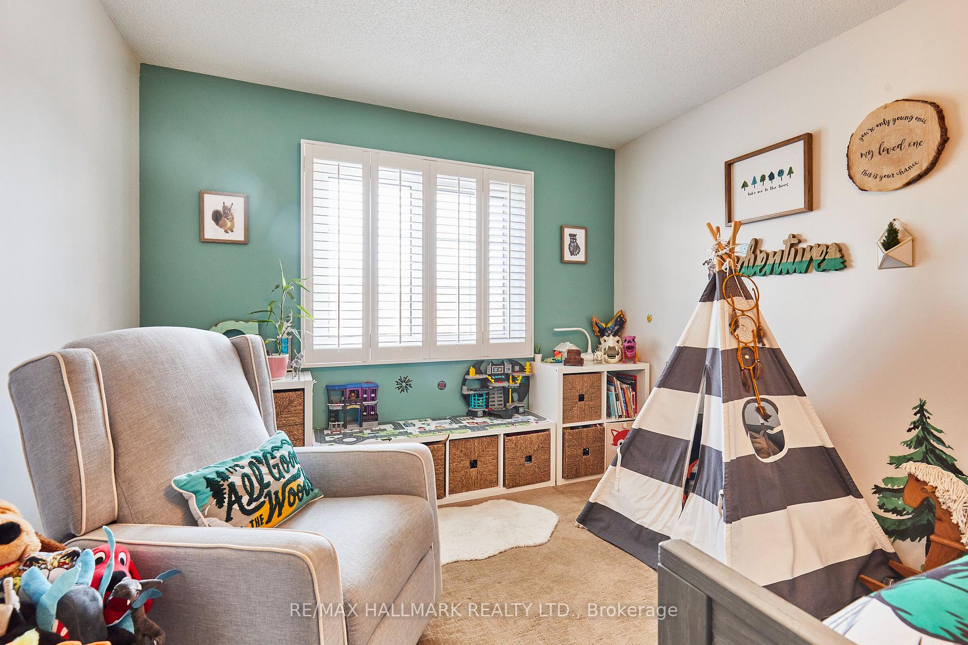 Photo 16 of 1302 Cornell Court, Pickering, Liverpool — HOMEH