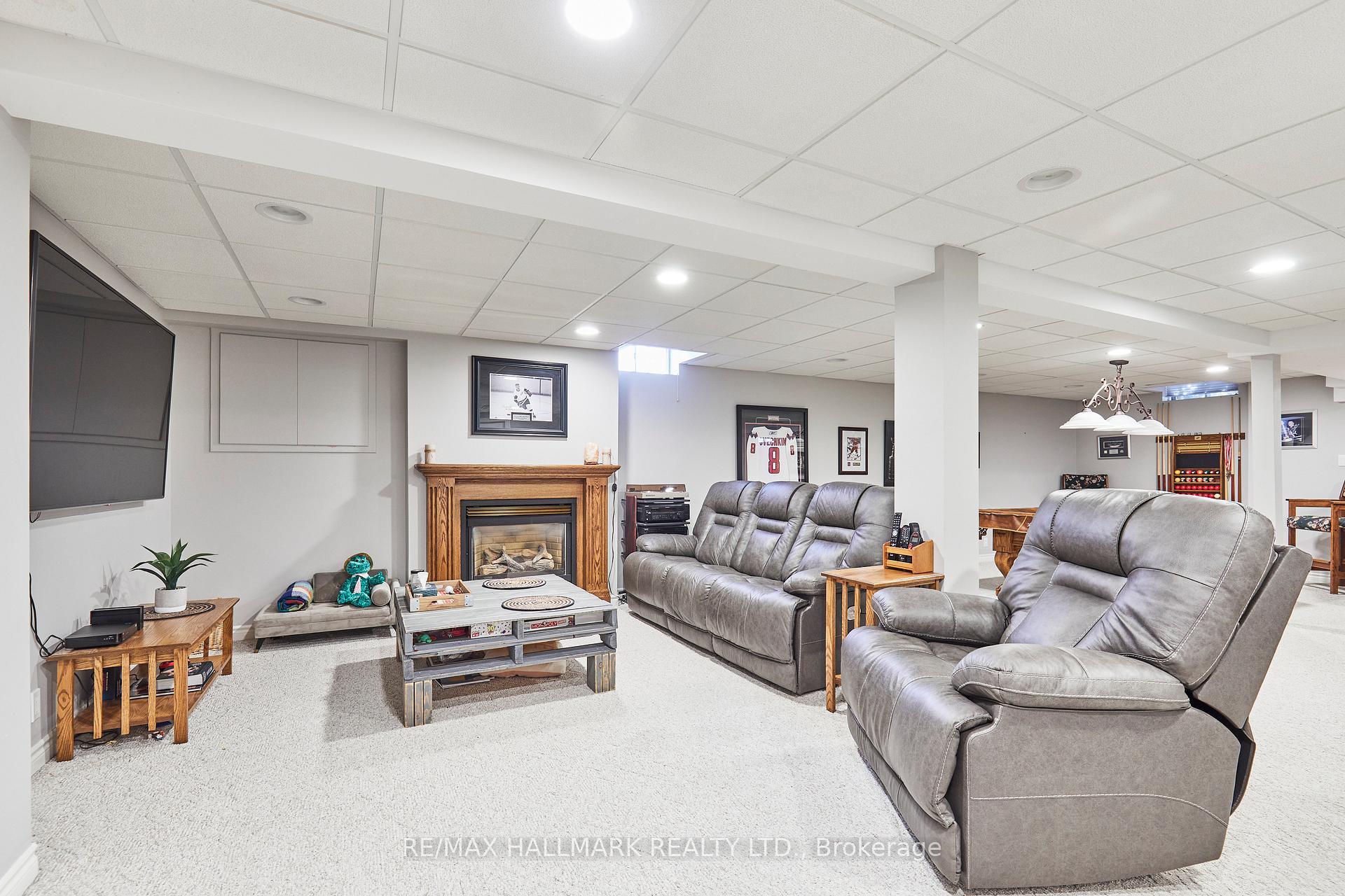 Photo 22 of 1302 Cornell Court, Pickering, Liverpool — HOMEH