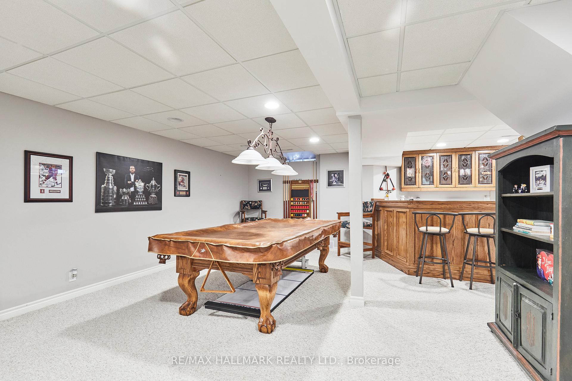Photo 23 of 1302 Cornell Court, Pickering, Liverpool — HOMEH