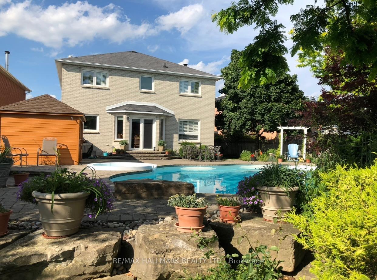 Photo 30 of 1302 Cornell Court, Pickering, Liverpool — HOMEH