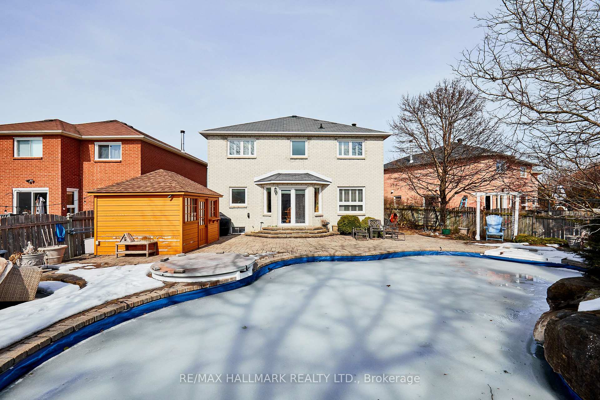 Photo 33 of 1302 Cornell Court, Pickering, Liverpool — HOMEH