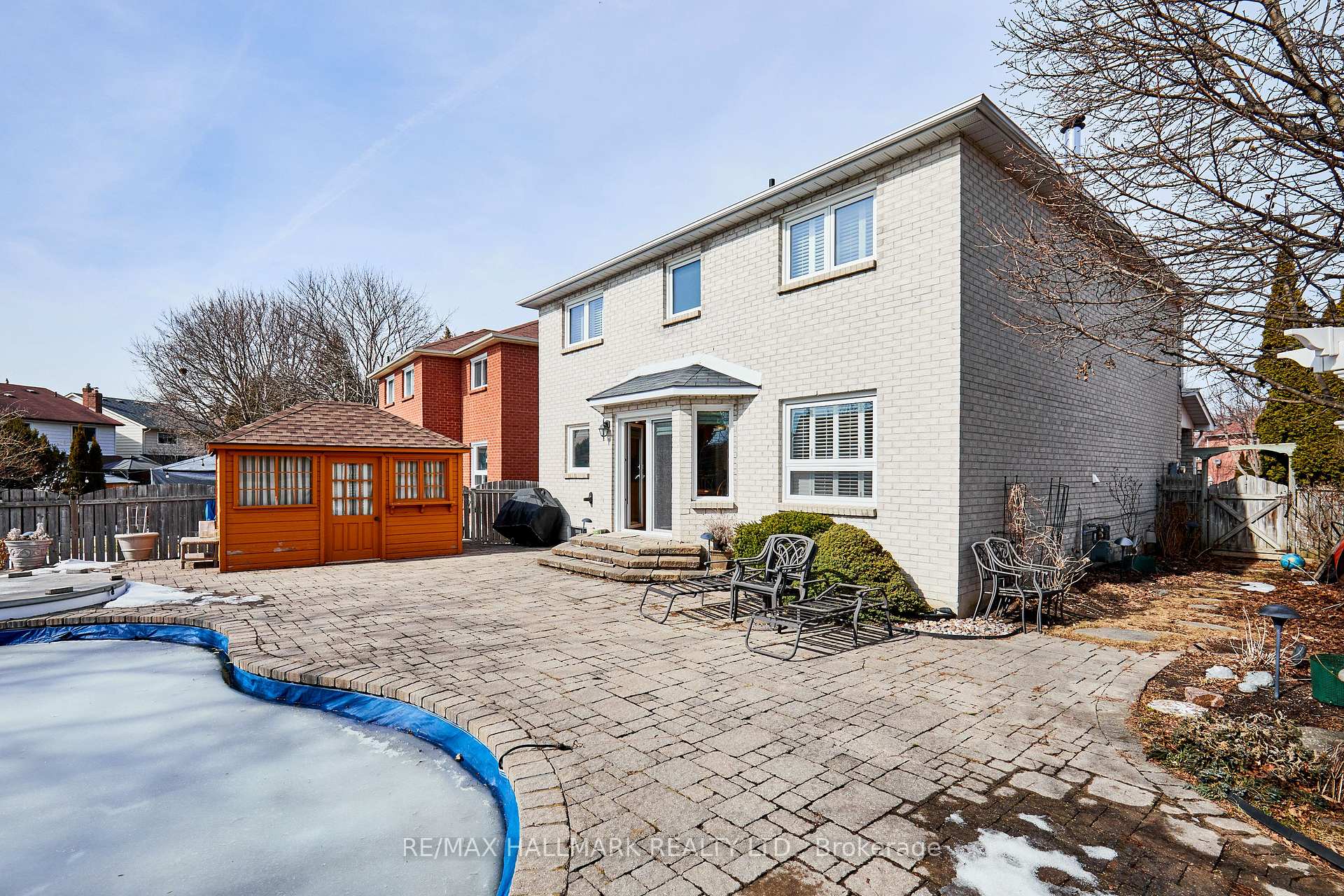 Photo 34 of 1302 Cornell Court, Pickering, Liverpool — HOMEH