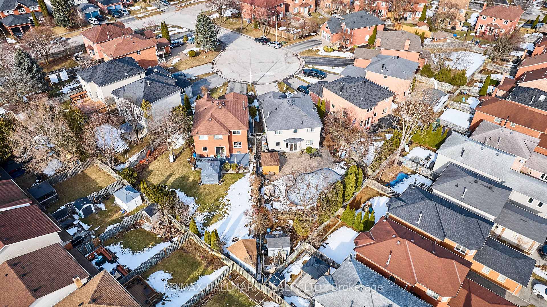 Photo 37 of 1302 Cornell Court, Pickering, Liverpool — HOMEH