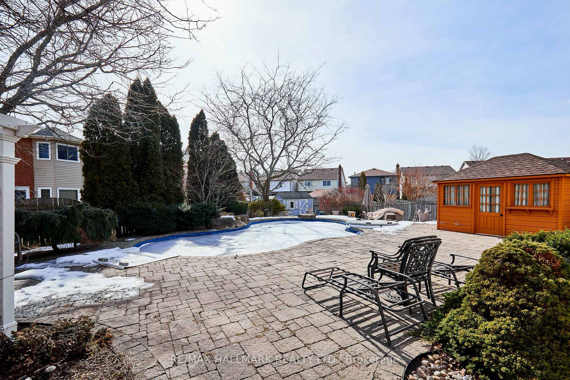 Photo 39 of 1302 Cornell Court, Pickering, Liverpool — HOMEH
