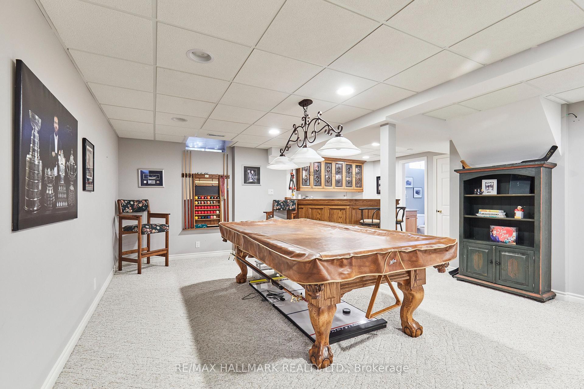 Photo 44 of 1302 Cornell Court, Pickering, Liverpool — HOMEH