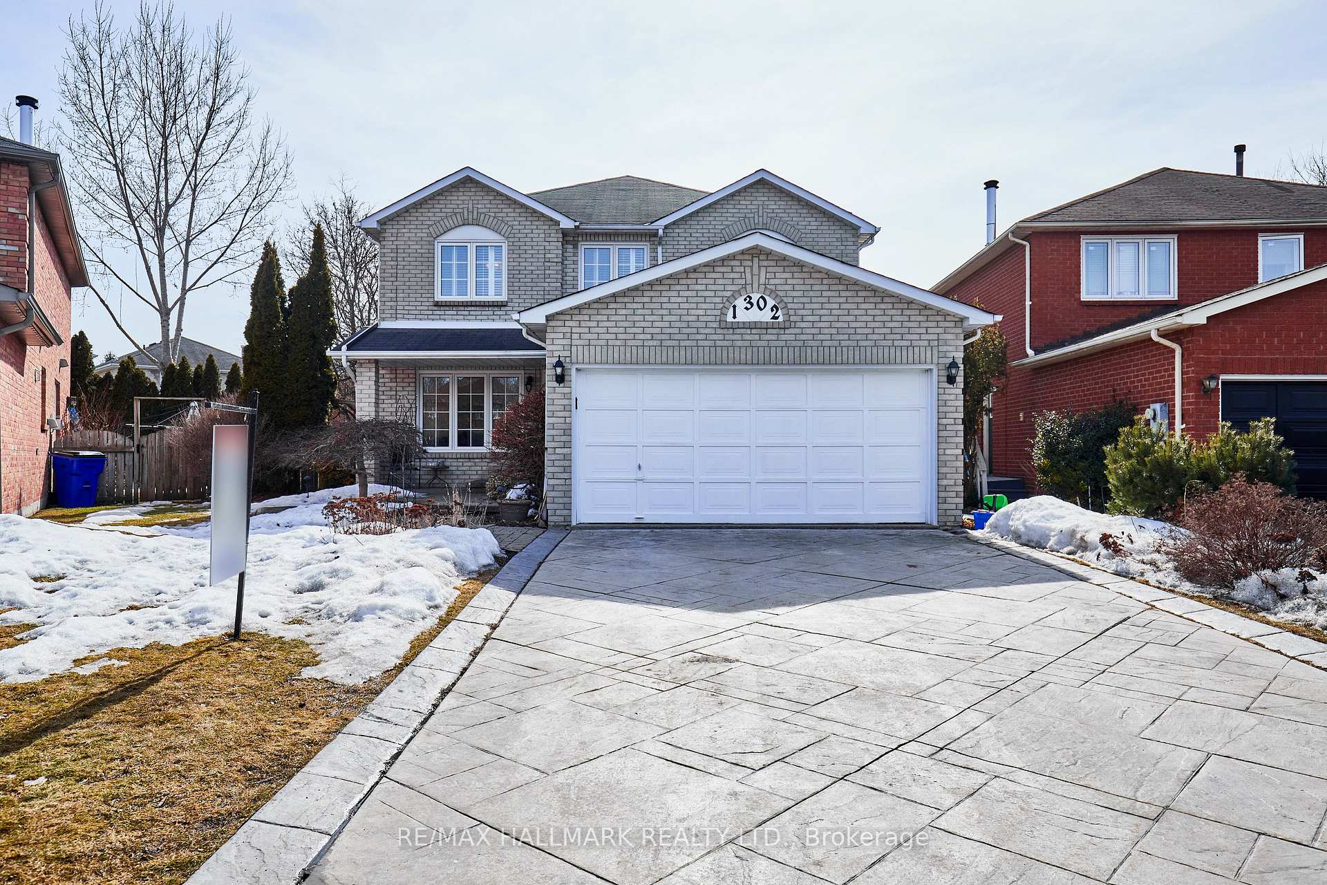 Photo 49 of 1302 Cornell Court, Pickering, Liverpool — HOMEH