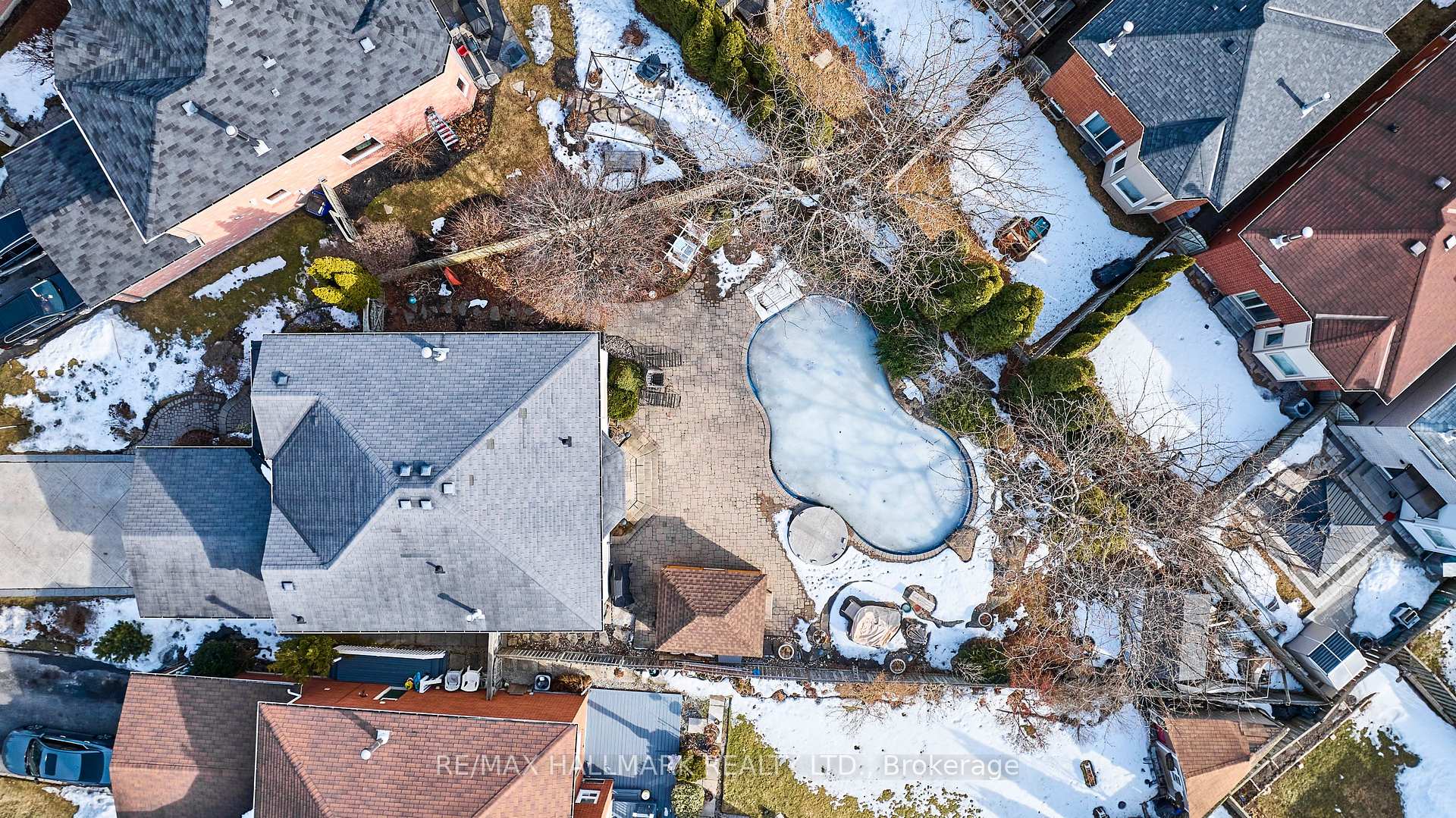 Photo 50 of 1302 Cornell Court, Pickering, Liverpool — HOMEH