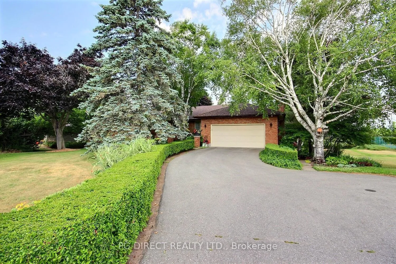 Photo 2 of 3268 County 3 Road, Prince Edward County, Ameliasburg Ward — HOMEH