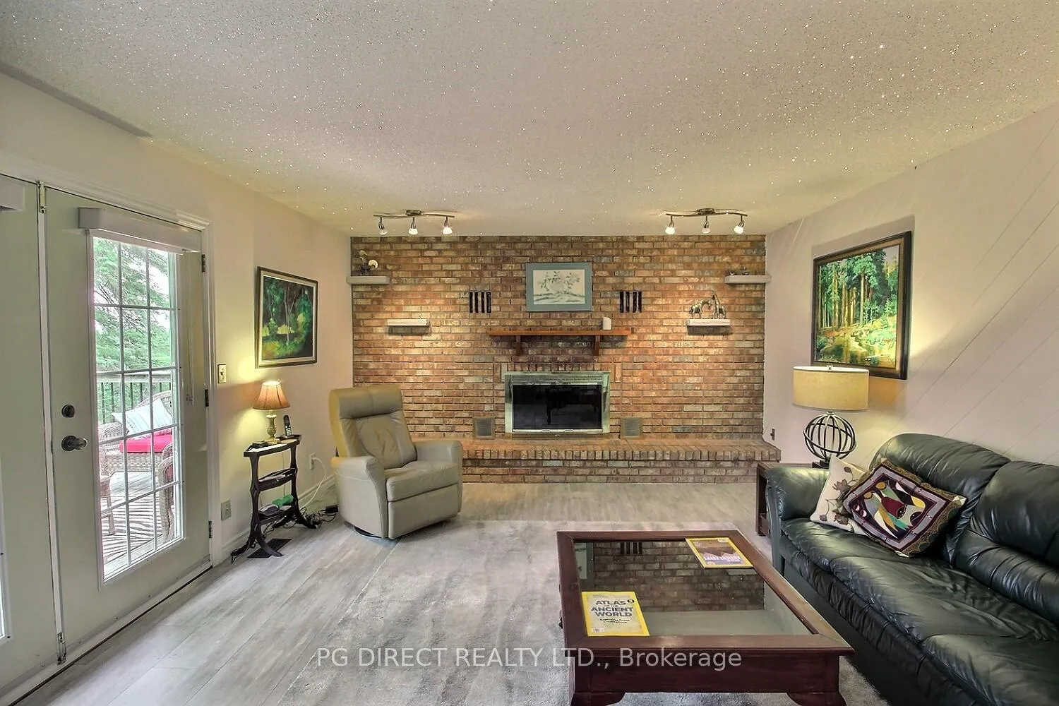 Photo 3 of 3268 County 3 Road, Prince Edward County, Ameliasburg Ward — HOMEH