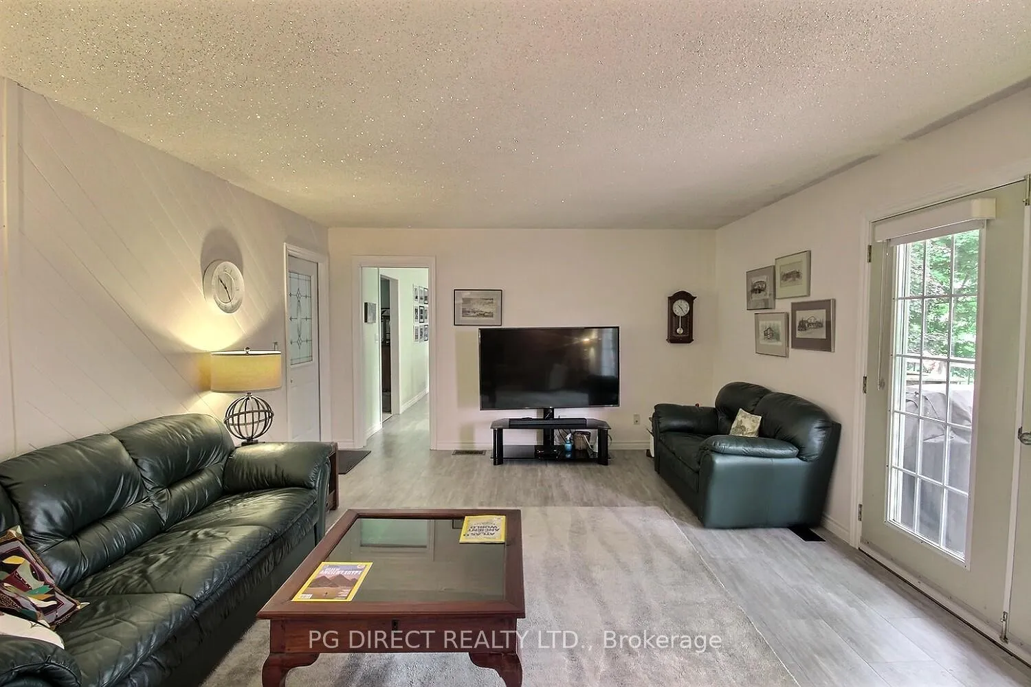 Photo 4 of 3268 County 3 Road, Prince Edward County, Ameliasburg Ward — HOMEH