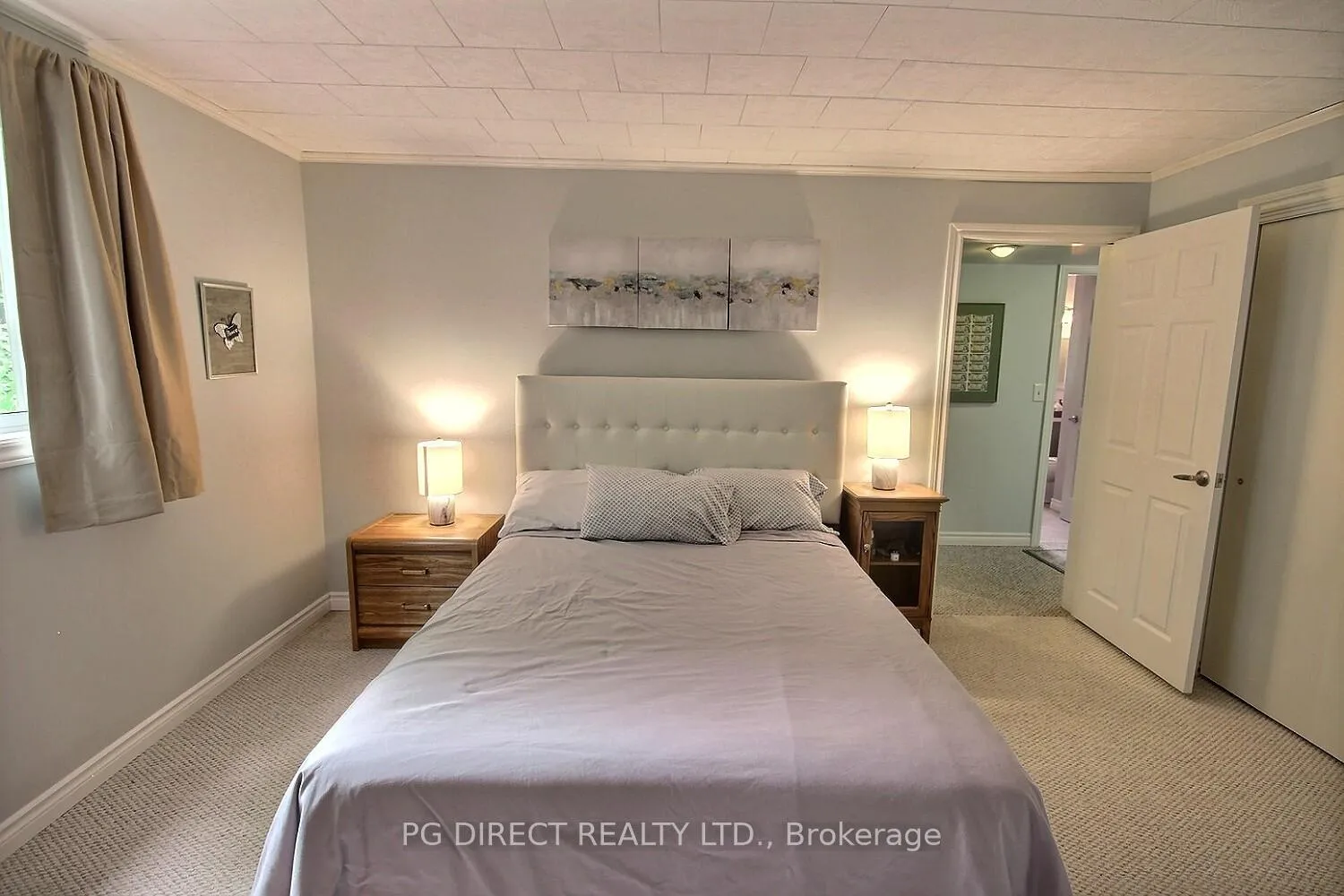 Photo 11 of 3268 County 3 Road, Prince Edward County, Ameliasburg Ward — HOMEH