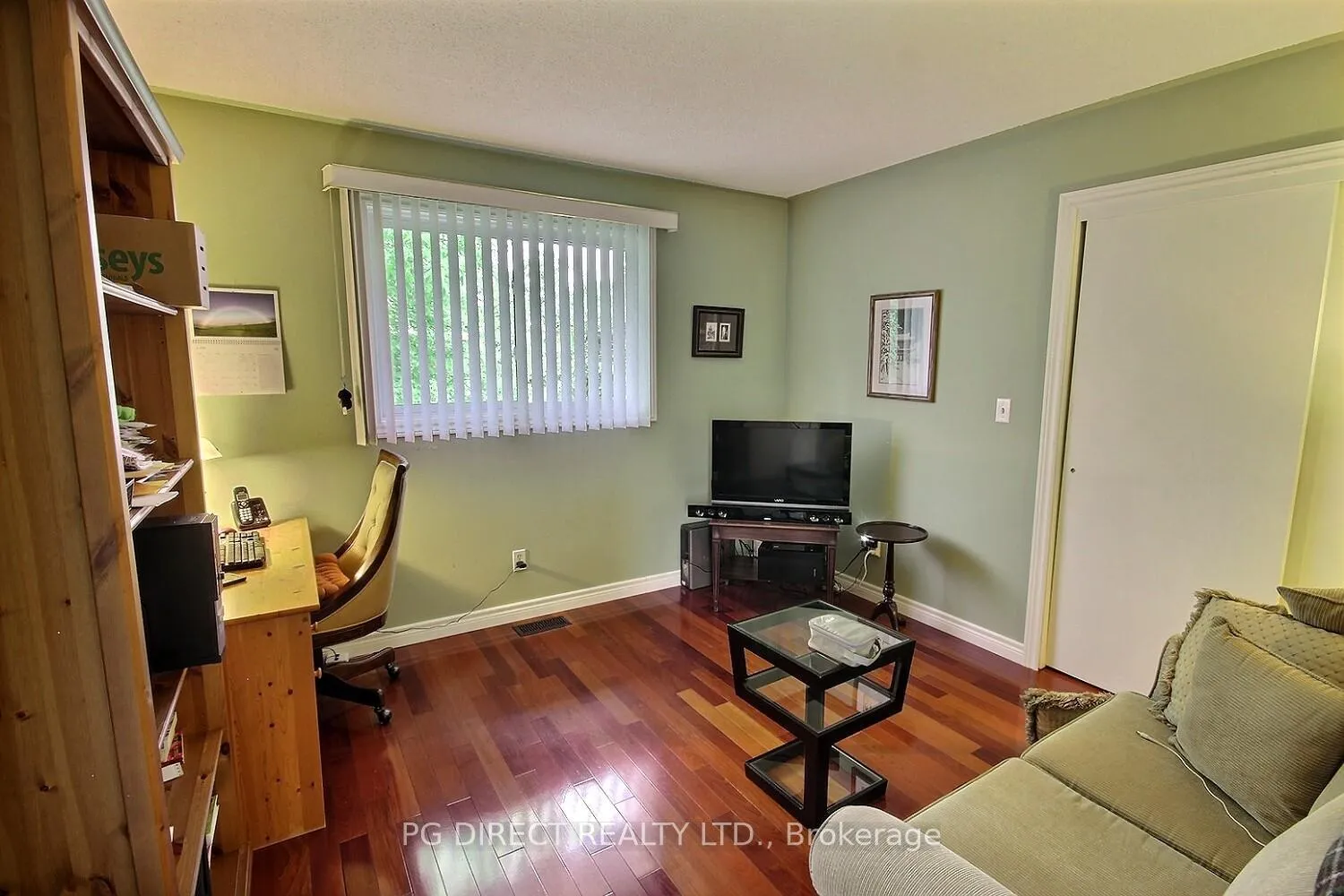 Photo 12 of 3268 County 3 Road, Prince Edward County, Ameliasburg Ward — HOMEH