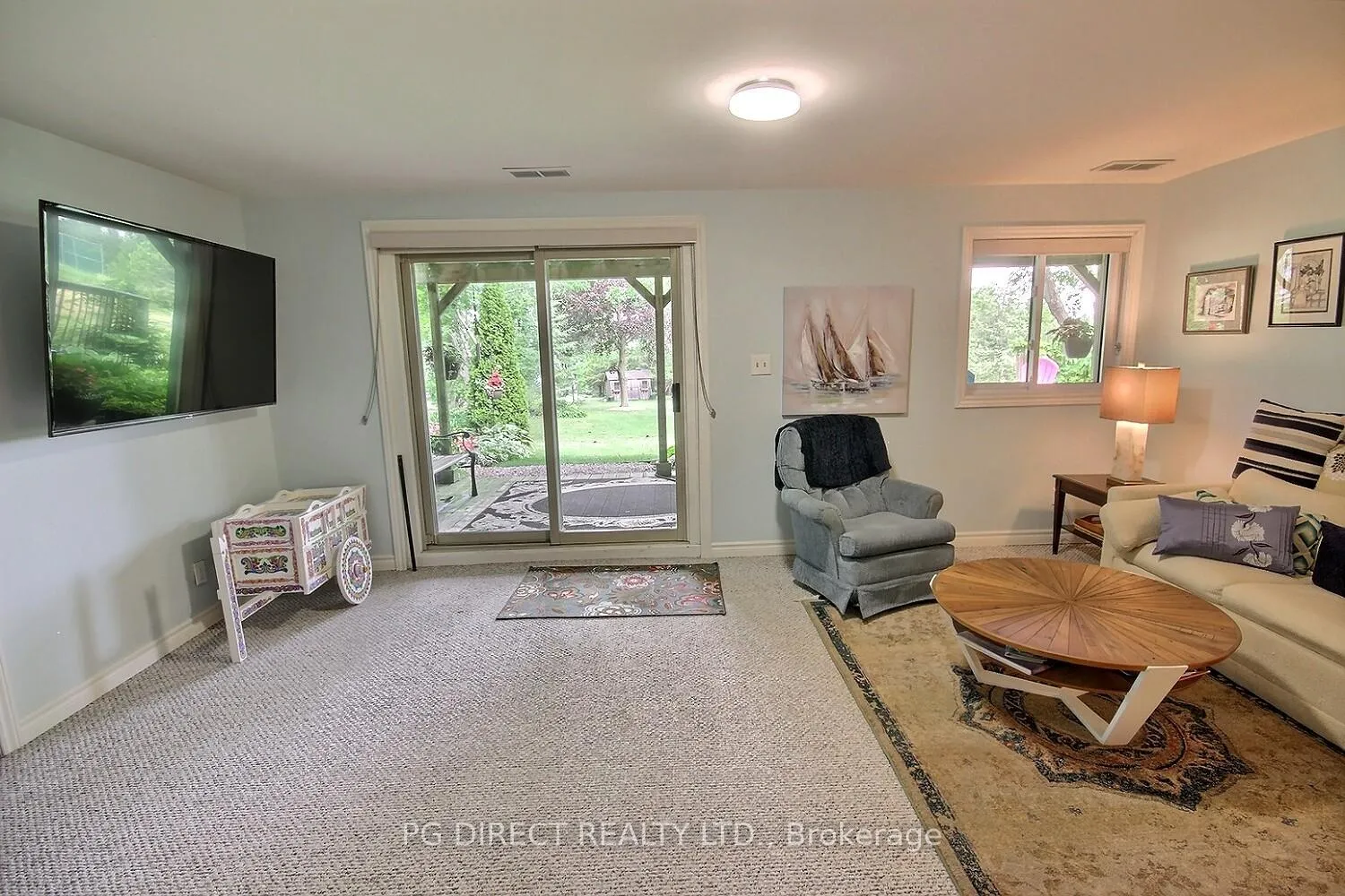 Photo 17 of 3268 County 3 Road, Prince Edward County, Ameliasburg Ward — HOMEH