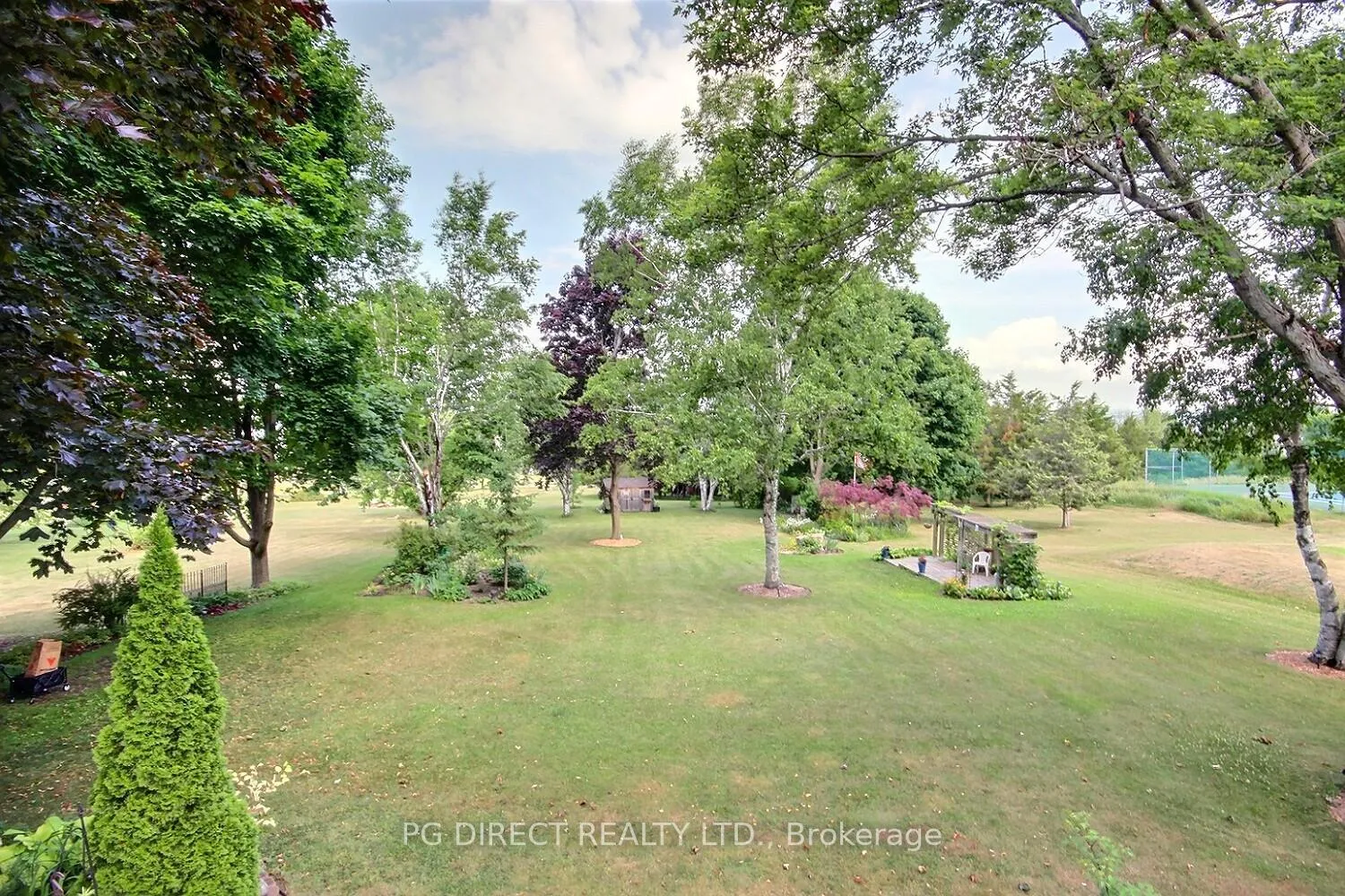Photo 20 of 3268 County 3 Road, Prince Edward County, Ameliasburg Ward — HOMEH