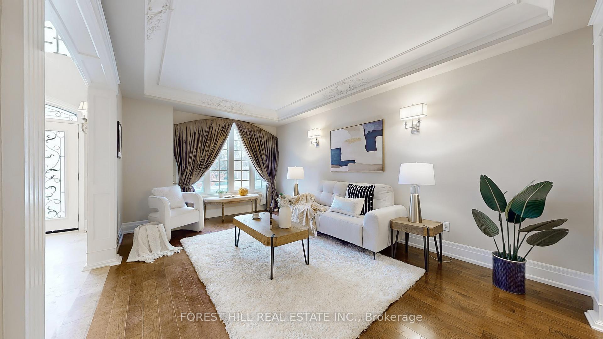 Photo 3 of 116 Arten Avenue, Richmond Hill, Mill Pond — HOMEH