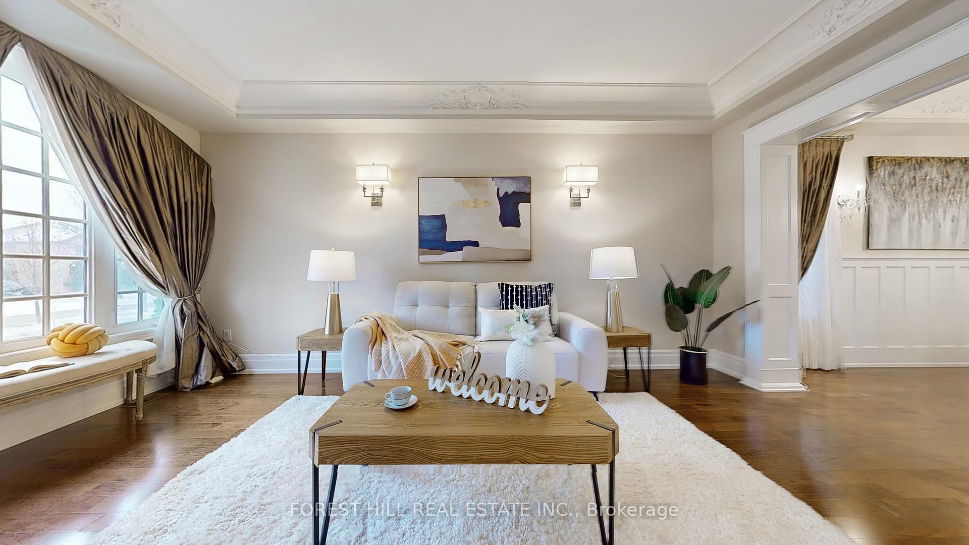 Photo 4 of 116 Arten Avenue, Richmond Hill, Mill Pond — HOMEH