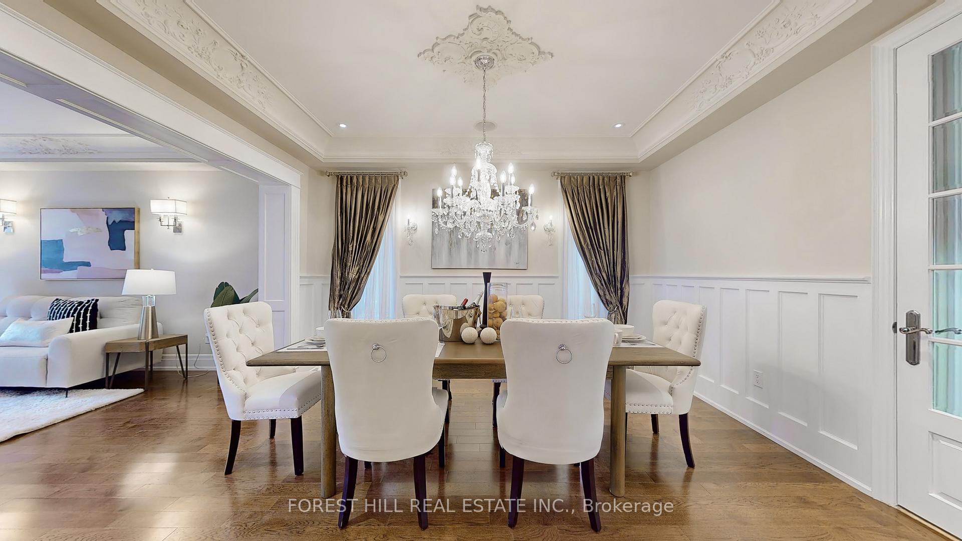 Photo 5 of 116 Arten Avenue, Richmond Hill, Mill Pond — HOMEH