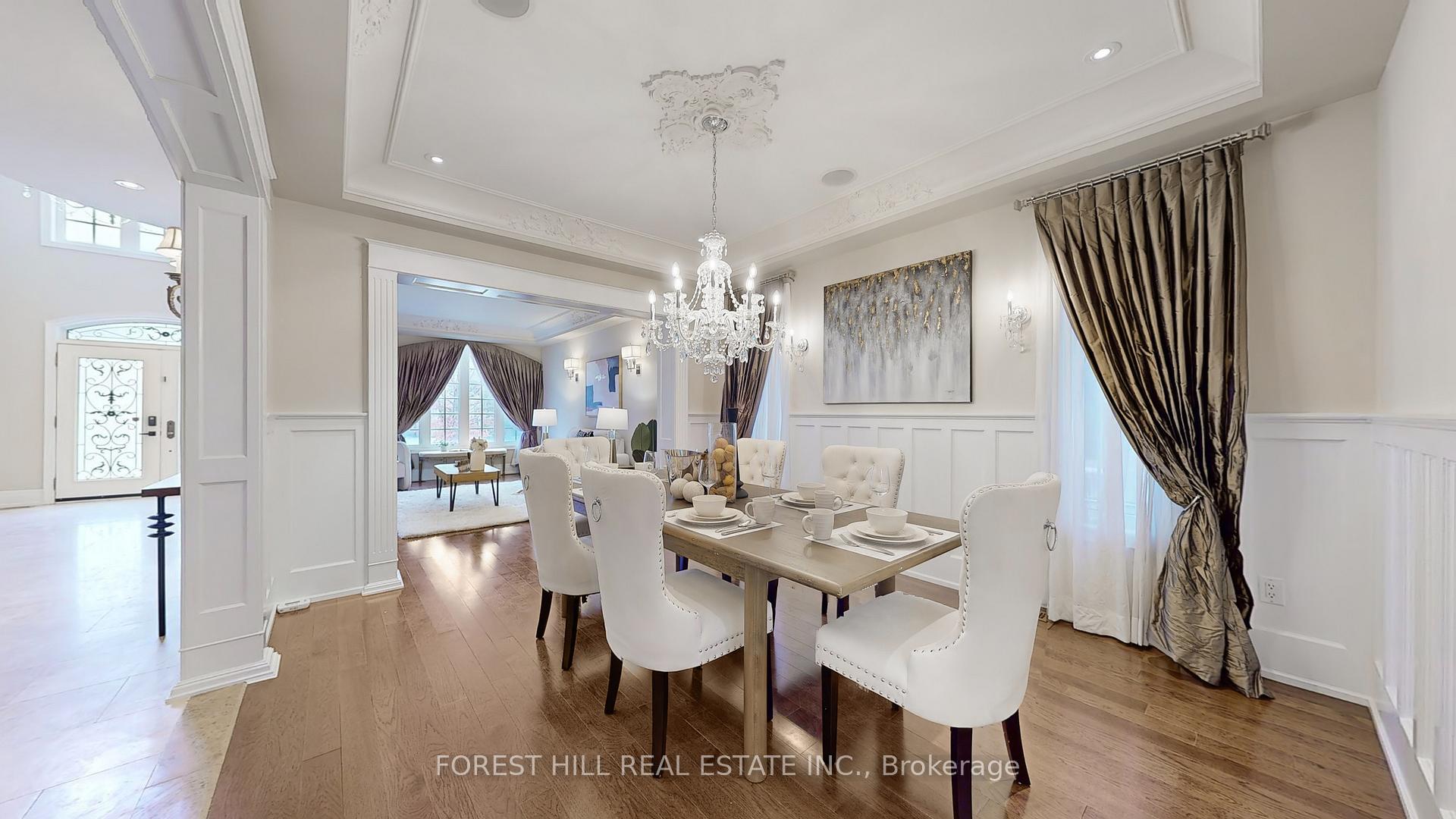 Photo 6 of 116 Arten Avenue, Richmond Hill, Mill Pond — HOMEH