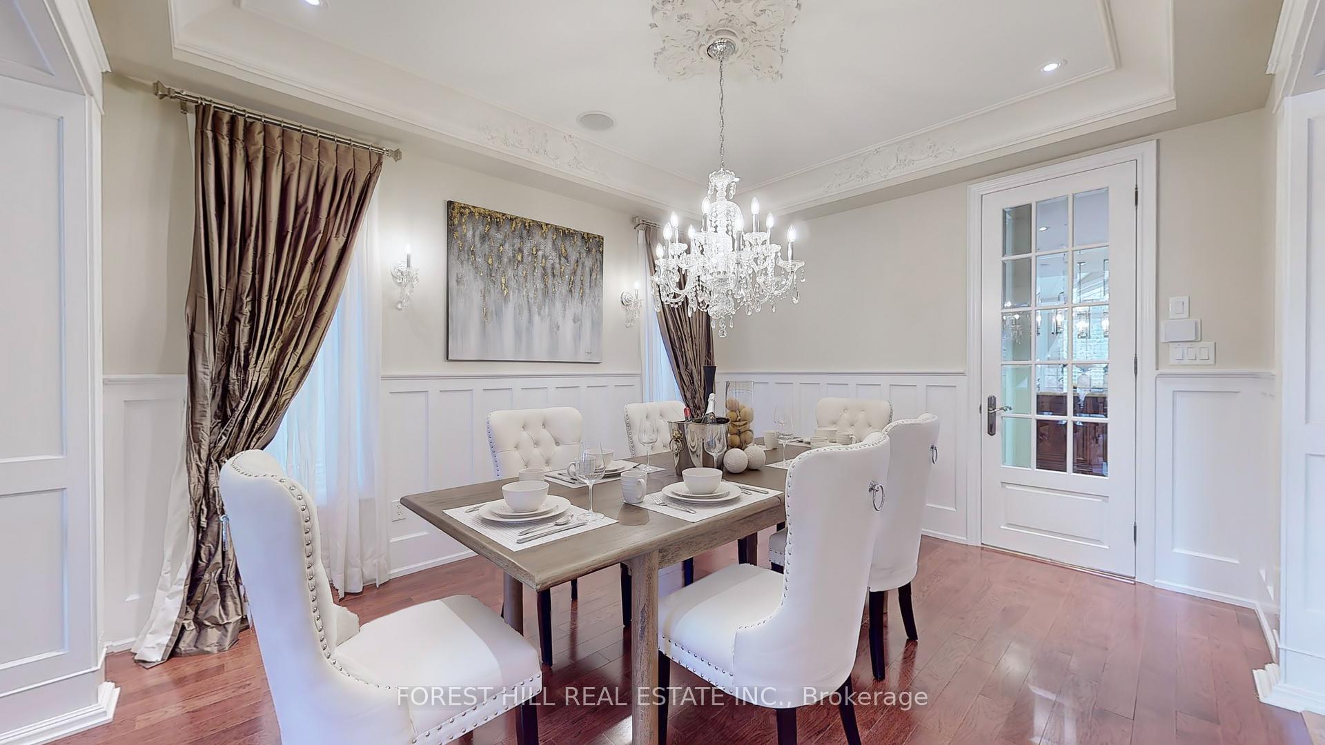 Photo 7 of 116 Arten Avenue, Richmond Hill, Mill Pond — HOMEH