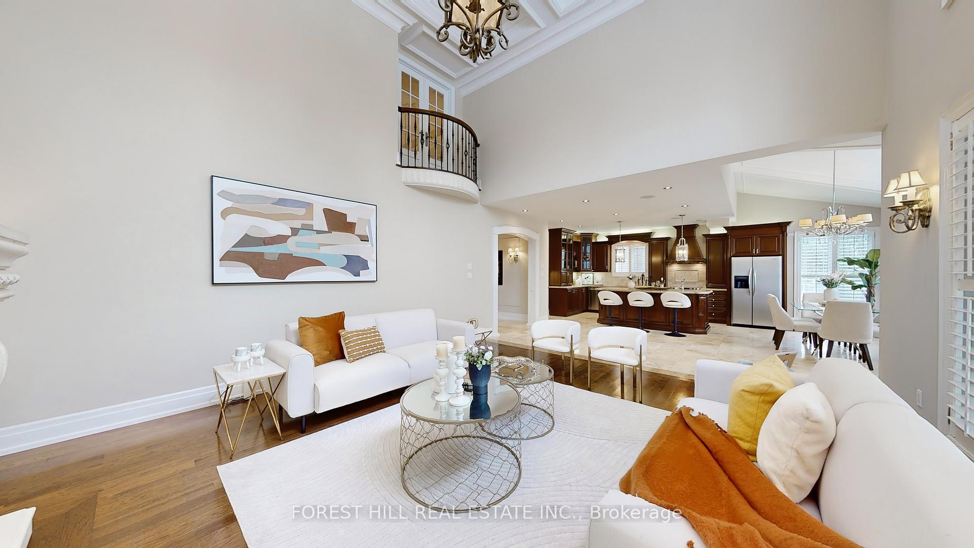 Photo 10 of 116 Arten Avenue, Richmond Hill, Mill Pond — HOMEH