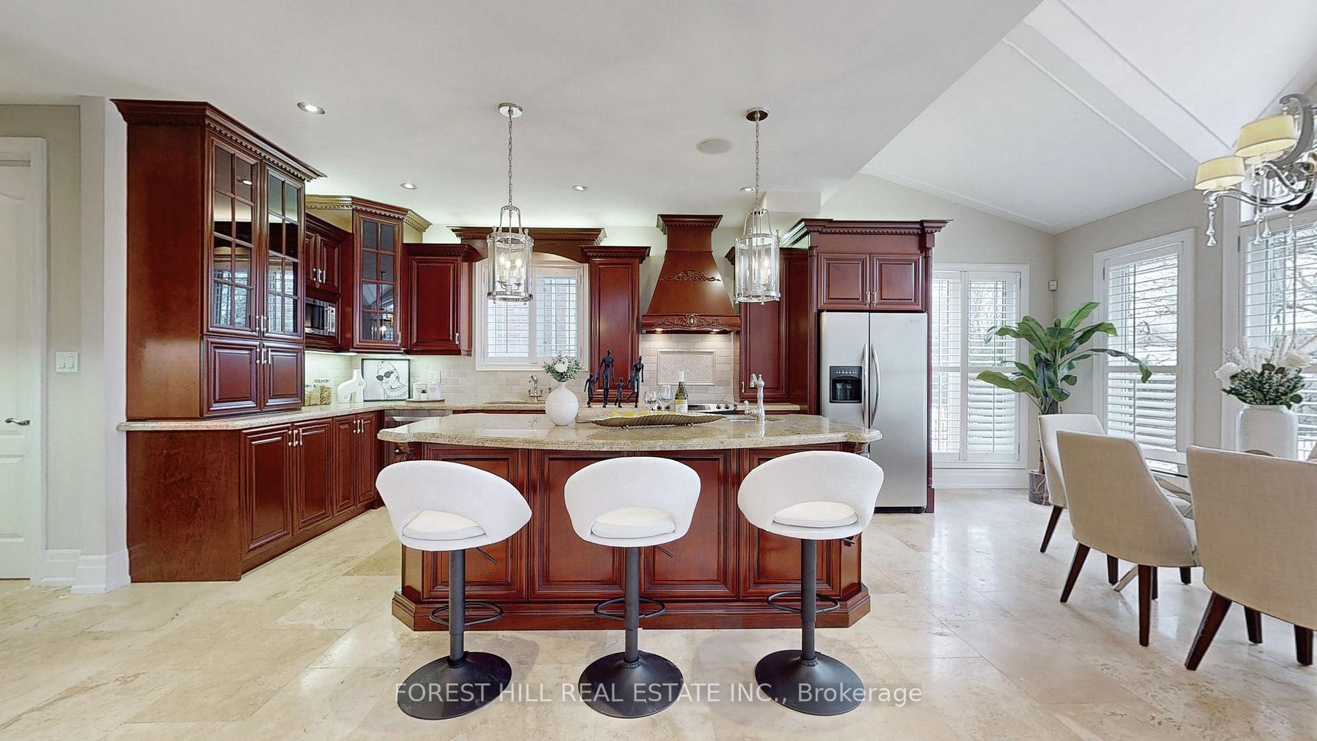 Photo 13 of 116 Arten Avenue, Richmond Hill, Mill Pond — HOMEH