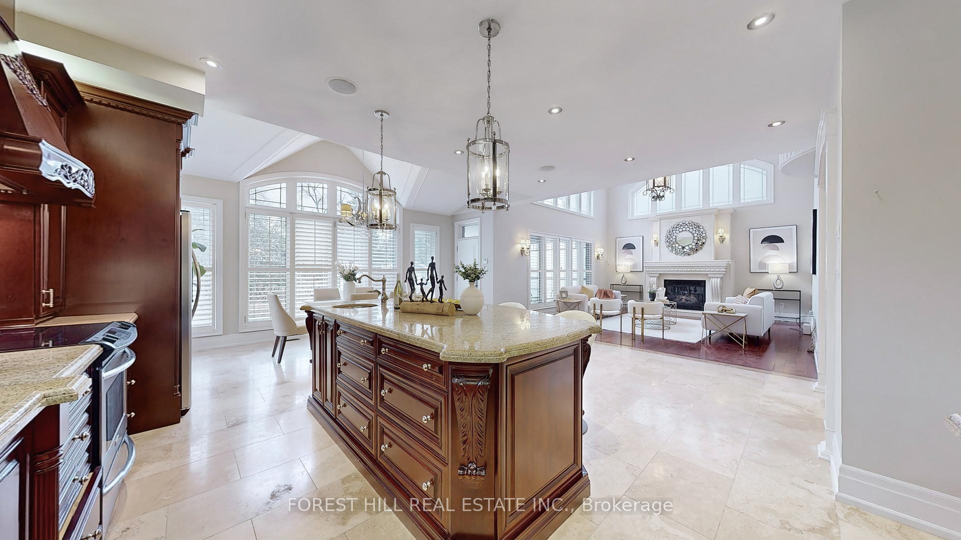 Photo 14 of 116 Arten Avenue, Richmond Hill, Mill Pond — HOMEH