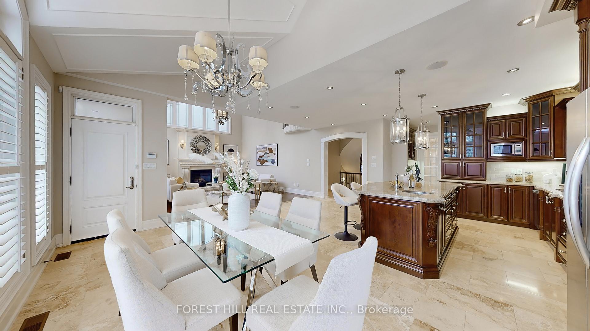 Photo 15 of 116 Arten Avenue, Richmond Hill, Mill Pond — HOMEH