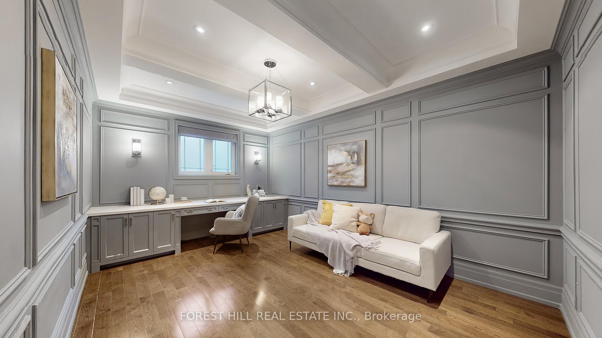 Photo 16 of 116 Arten Avenue, Richmond Hill, Mill Pond — HOMEH