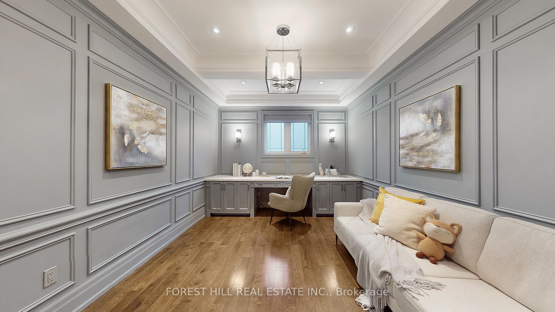 Photo 17 of 116 Arten Avenue, Richmond Hill, Mill Pond — HOMEH