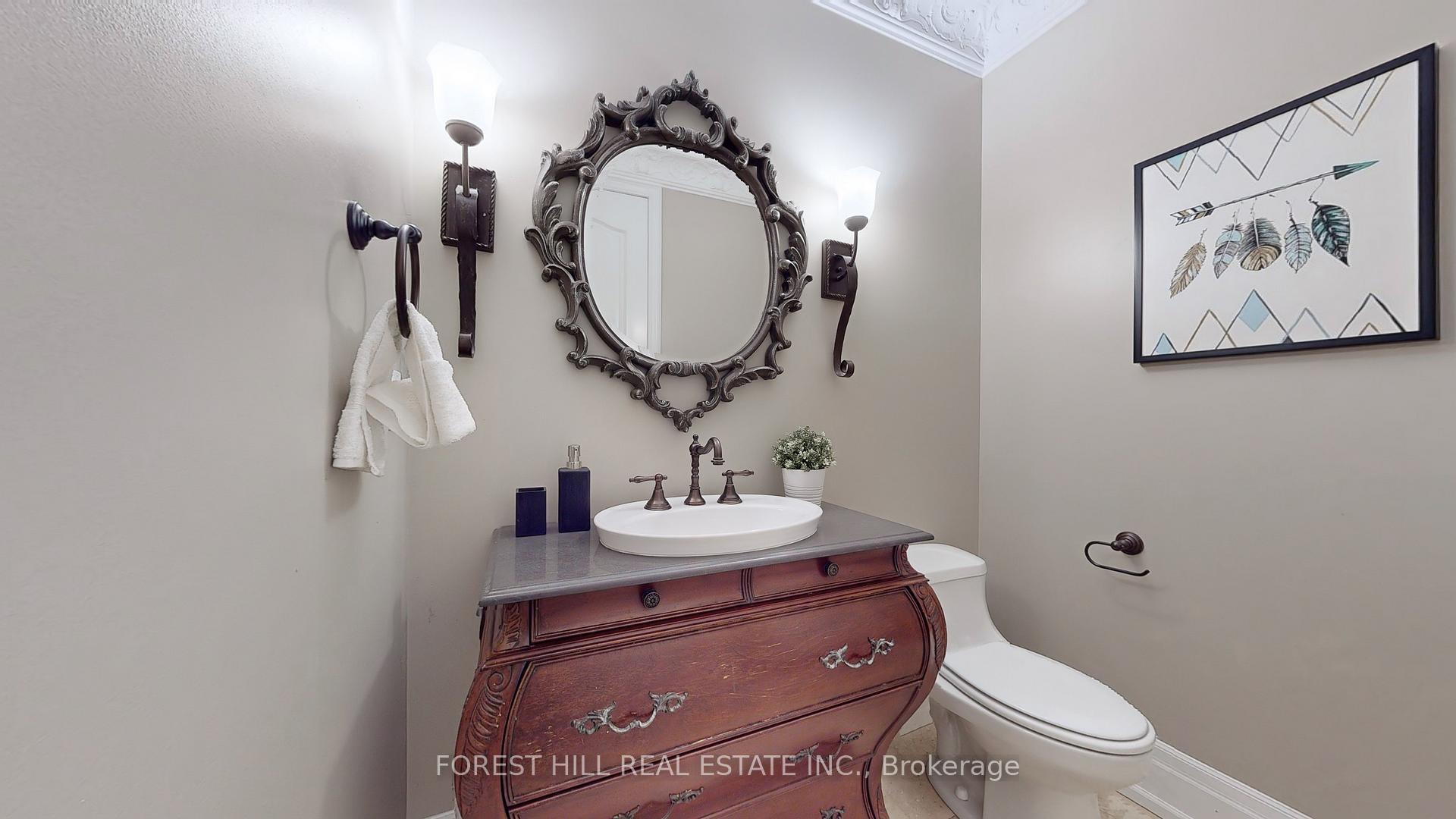 Photo 18 of 116 Arten Avenue, Richmond Hill, Mill Pond — HOMEH
