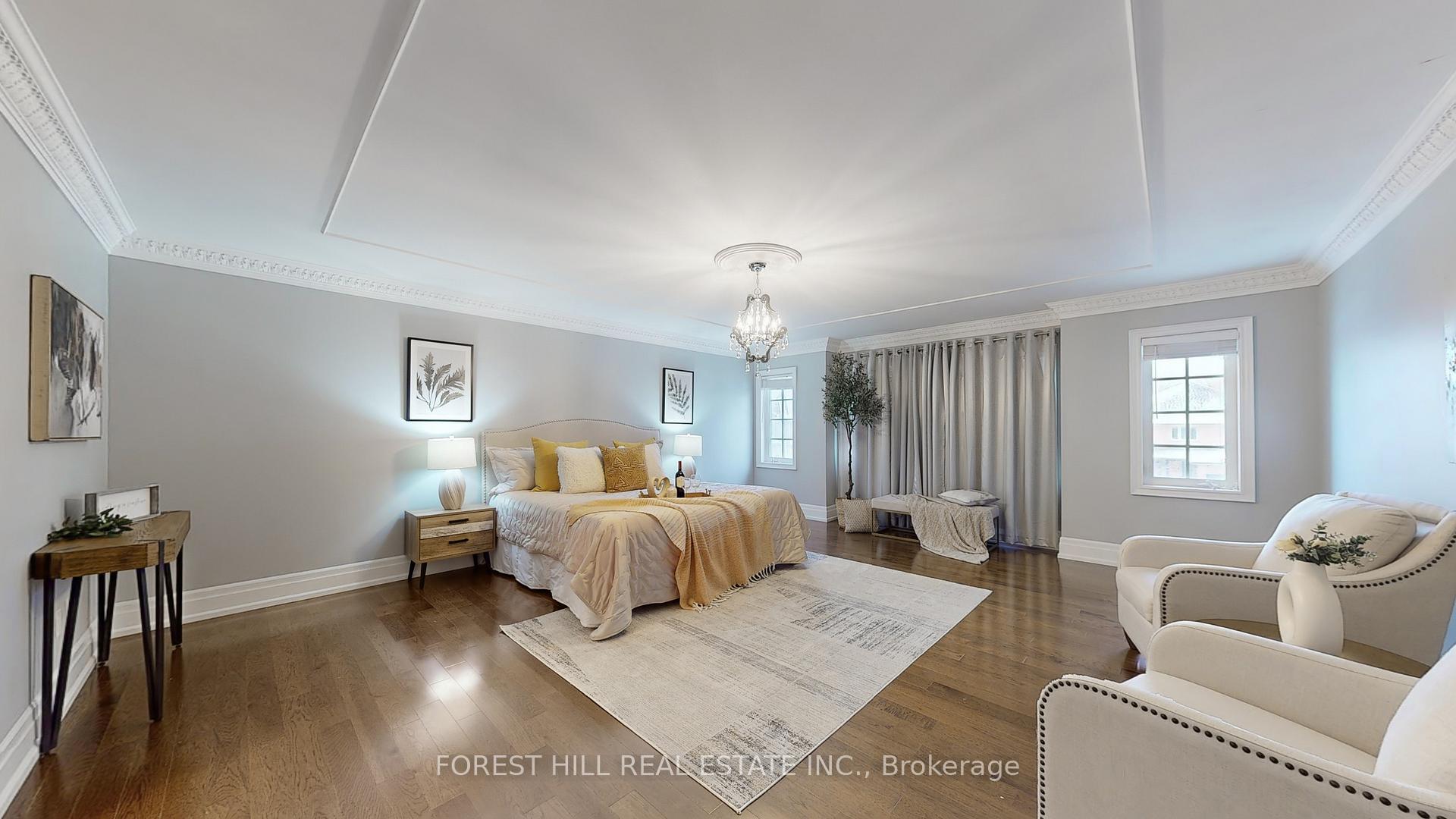 Photo 20 of 116 Arten Avenue, Richmond Hill, Mill Pond — HOMEH