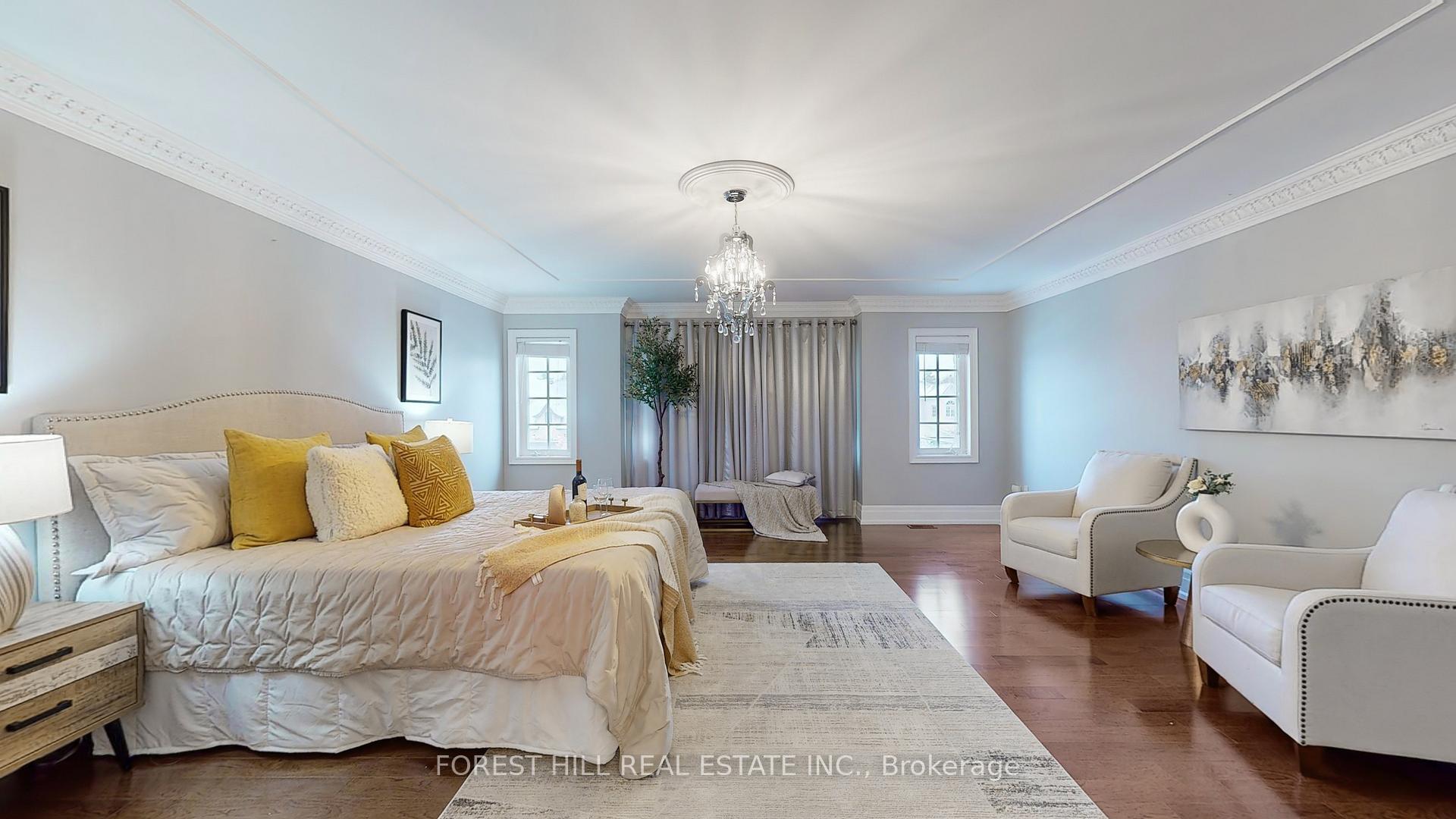 Photo 23 of 116 Arten Avenue, Richmond Hill, Mill Pond — HOMEH