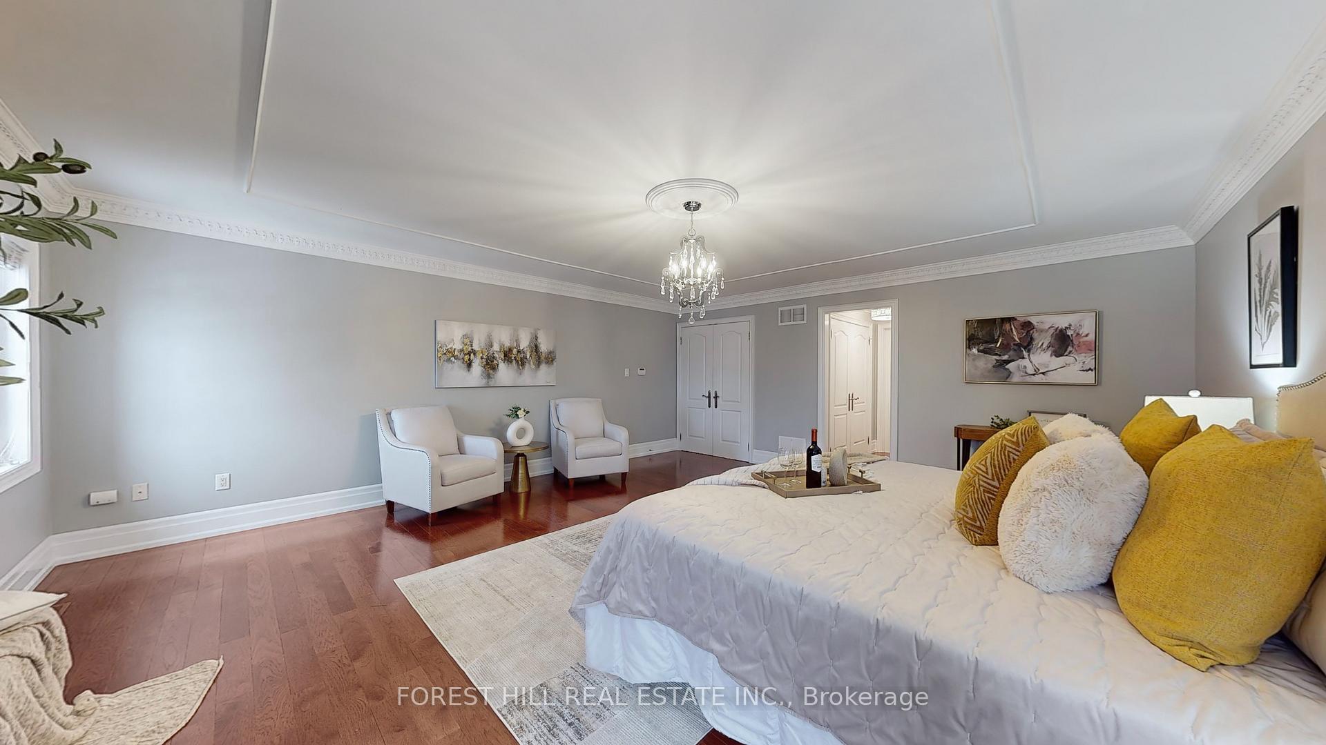 Photo 24 of 116 Arten Avenue, Richmond Hill, Mill Pond — HOMEH