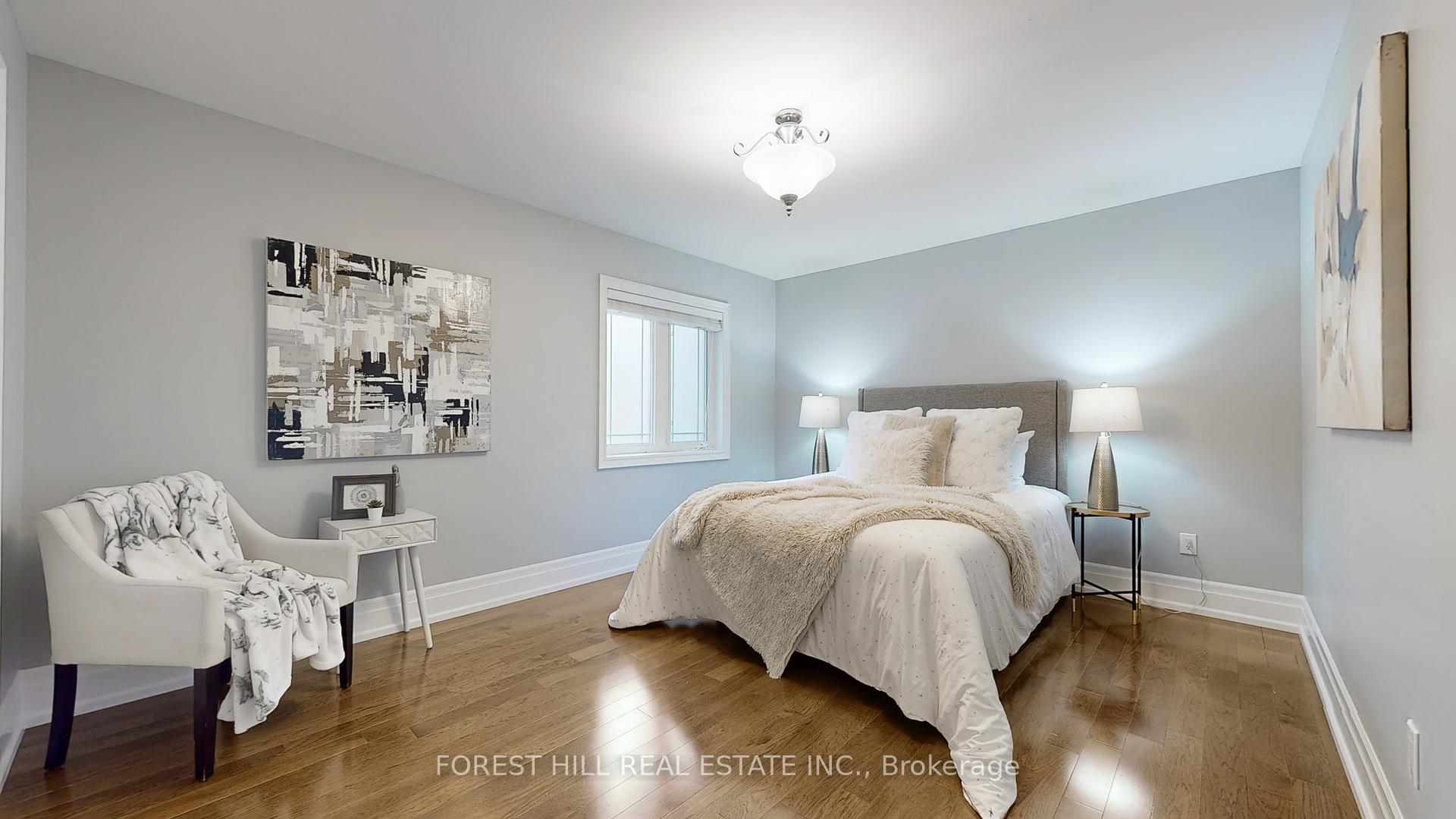 Photo 28 of 116 Arten Avenue, Richmond Hill, Mill Pond — HOMEH