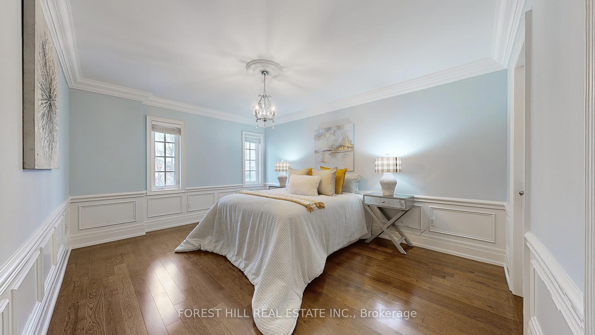 Photo 33 of 116 Arten Avenue, Richmond Hill, Mill Pond — HOMEH