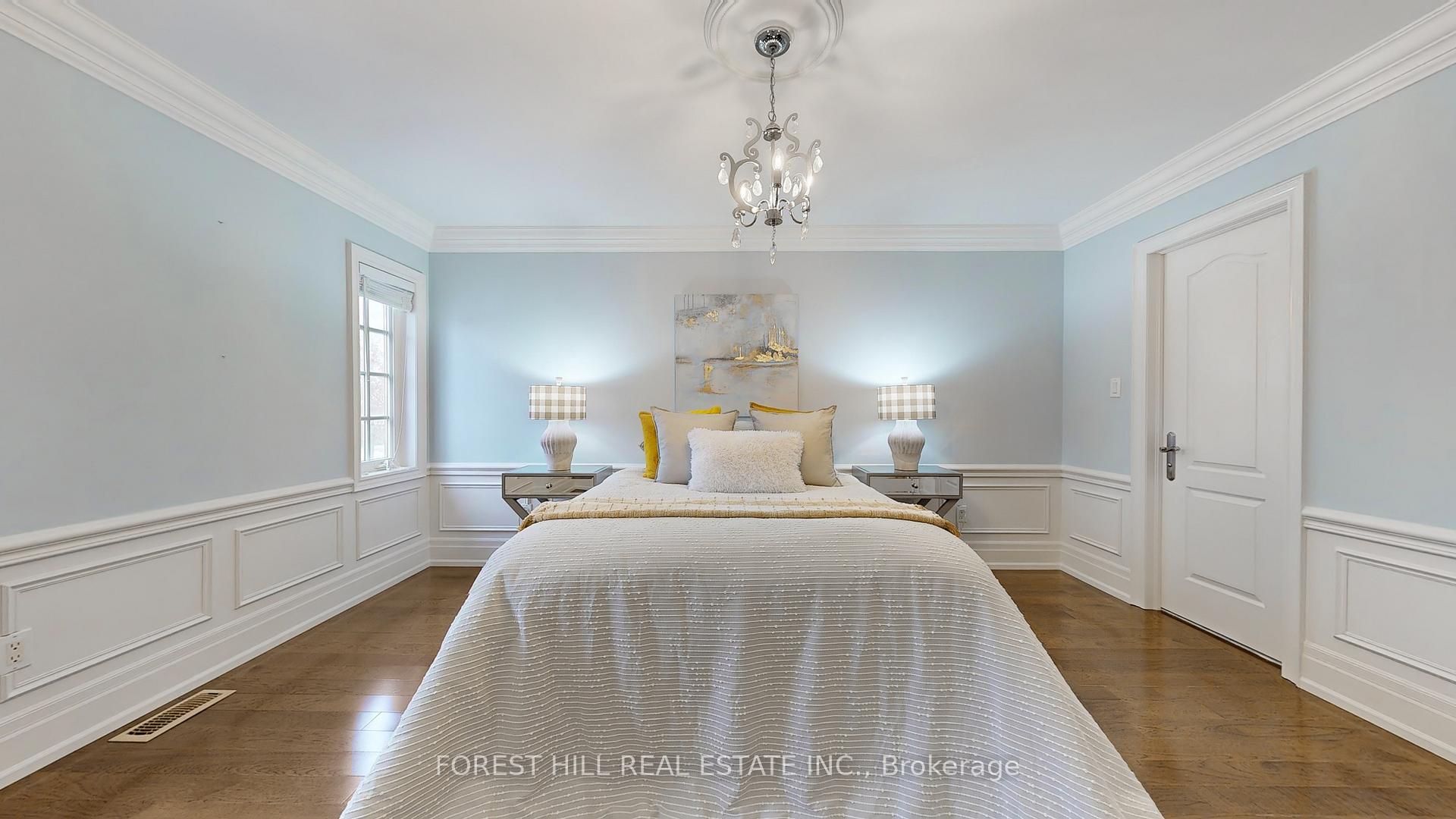 Photo 35 of 116 Arten Avenue, Richmond Hill, Mill Pond — HOMEH